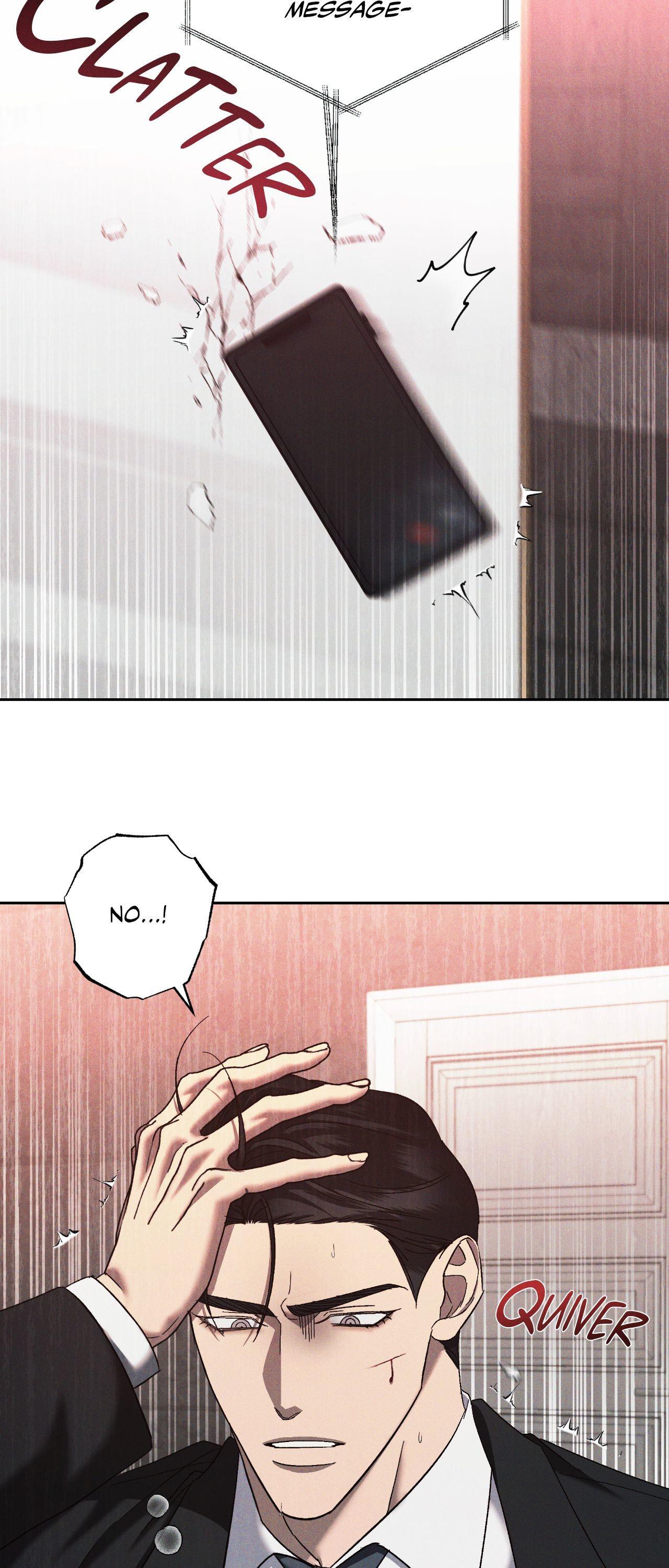 Read Eden chapter 54 image 43 on Lezhin