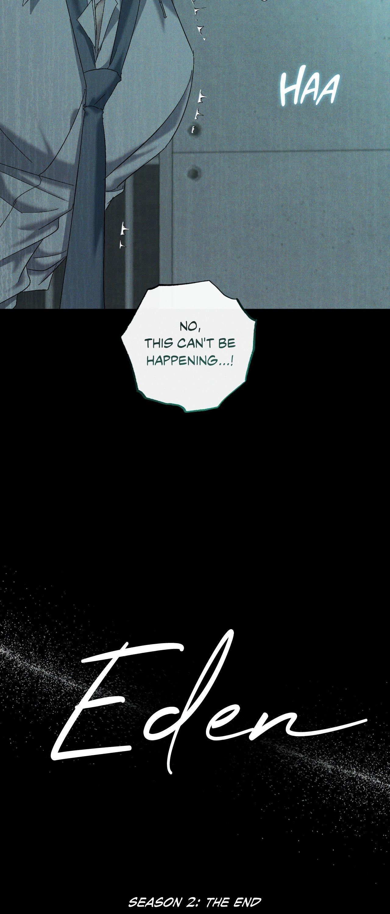 Read Eden chapter 54 image 45 on Lezhin