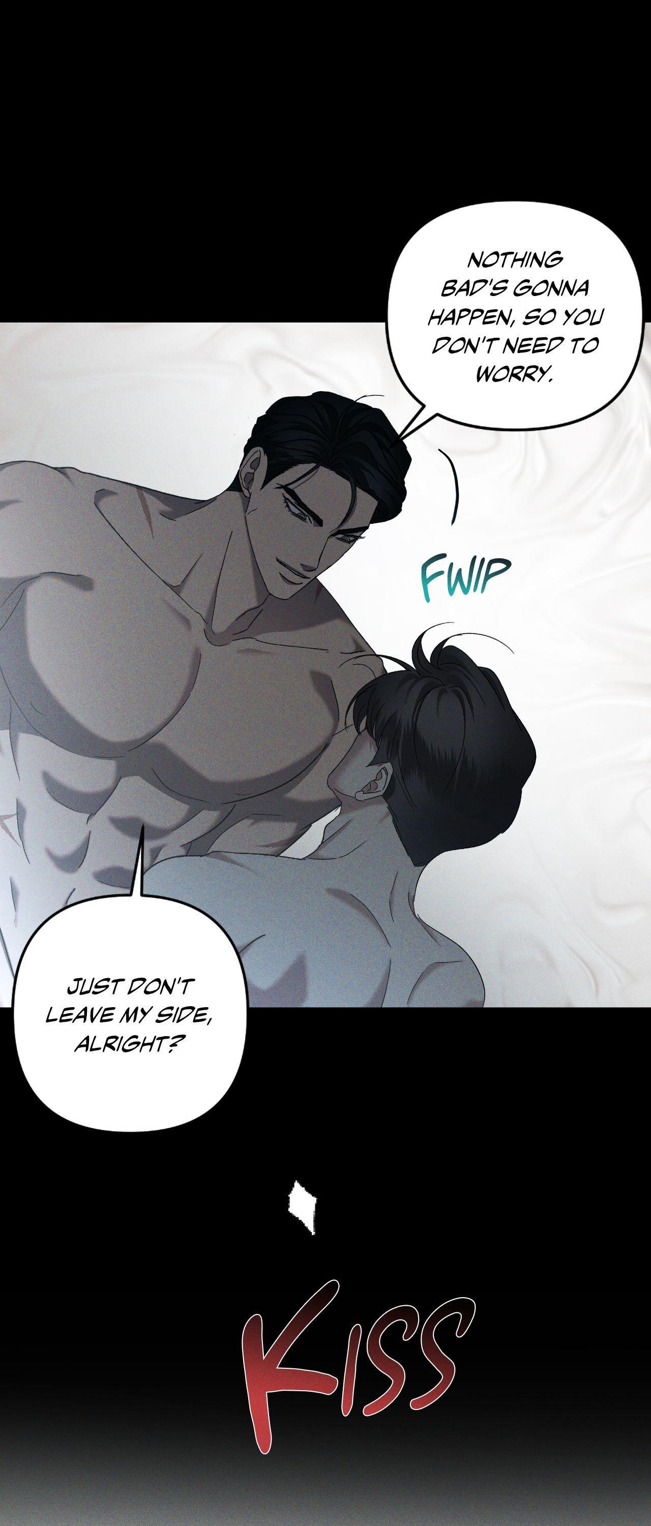 Read Eden chapter 54 image 5 on Lezhin