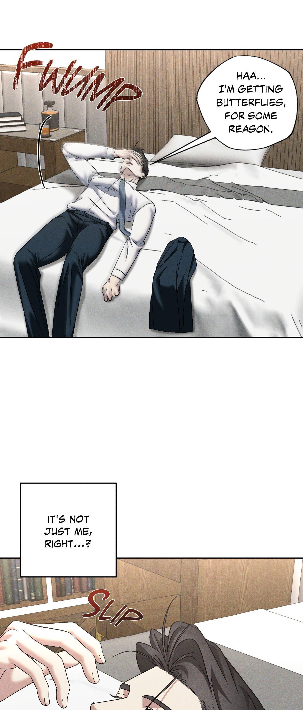 Read Eden chapter 54 image 7 on Lezhin