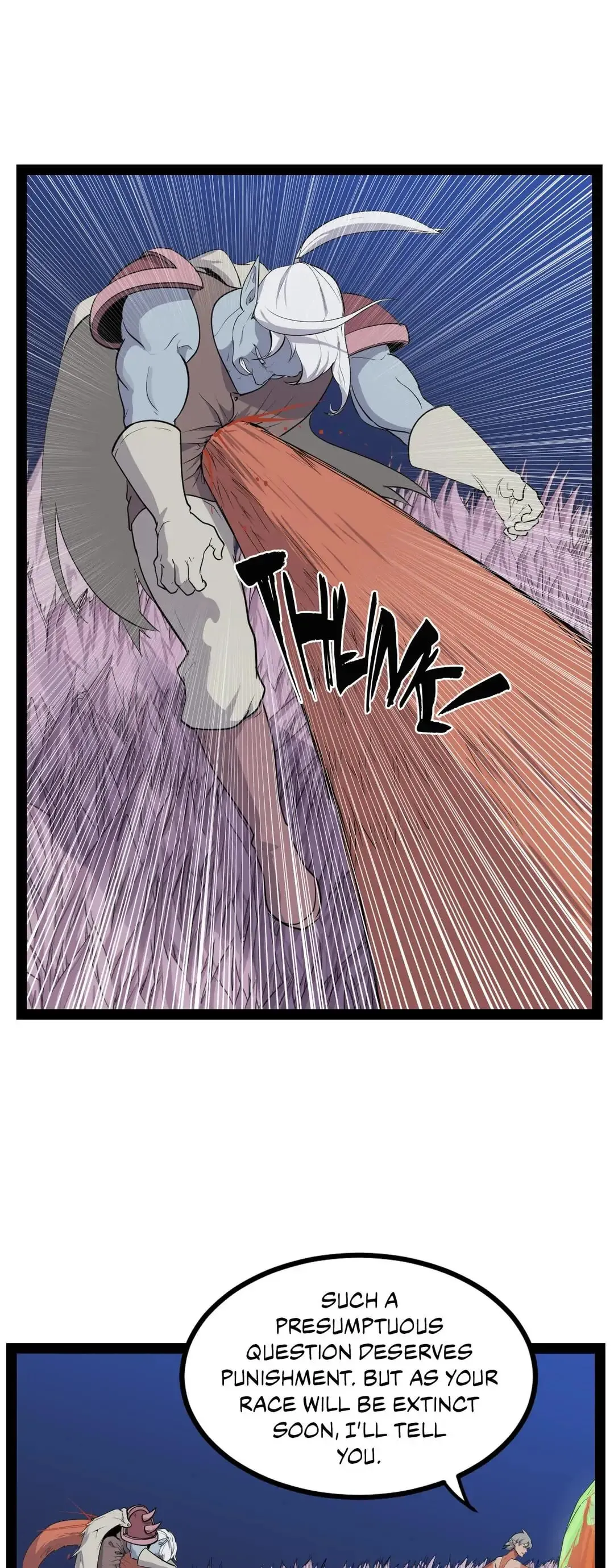 Read Eden chapter 55 image 1 on Lezhin