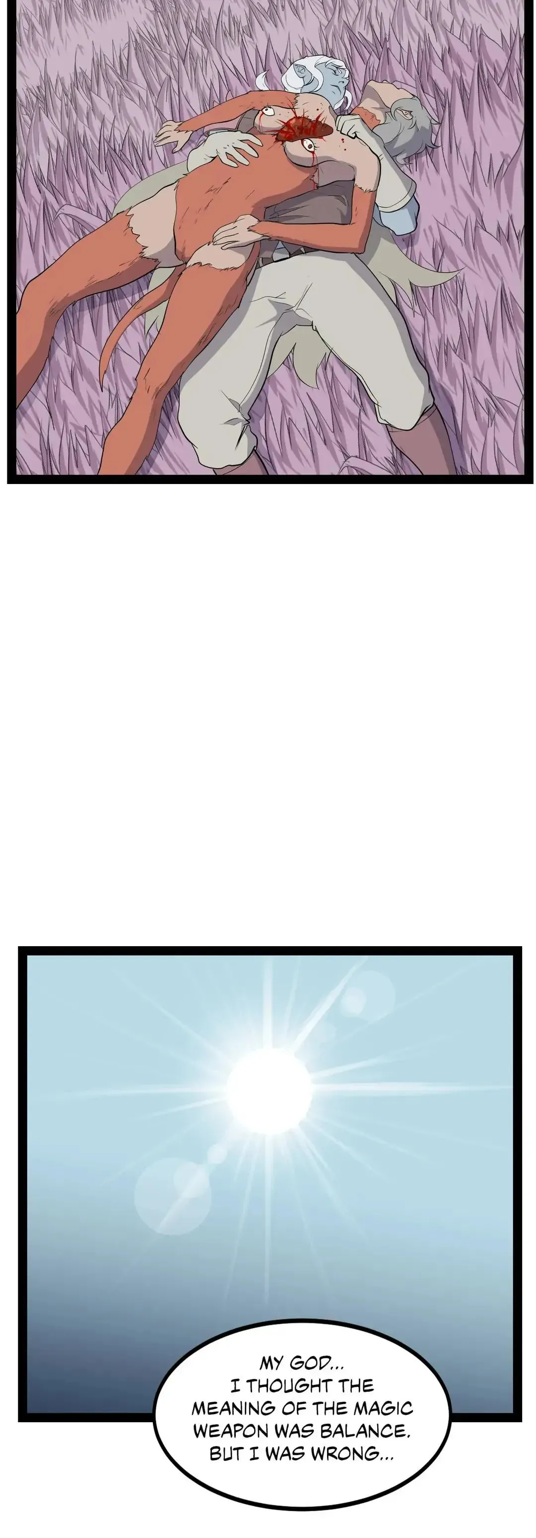 Read Eden chapter 55 image 10 on Lezhin