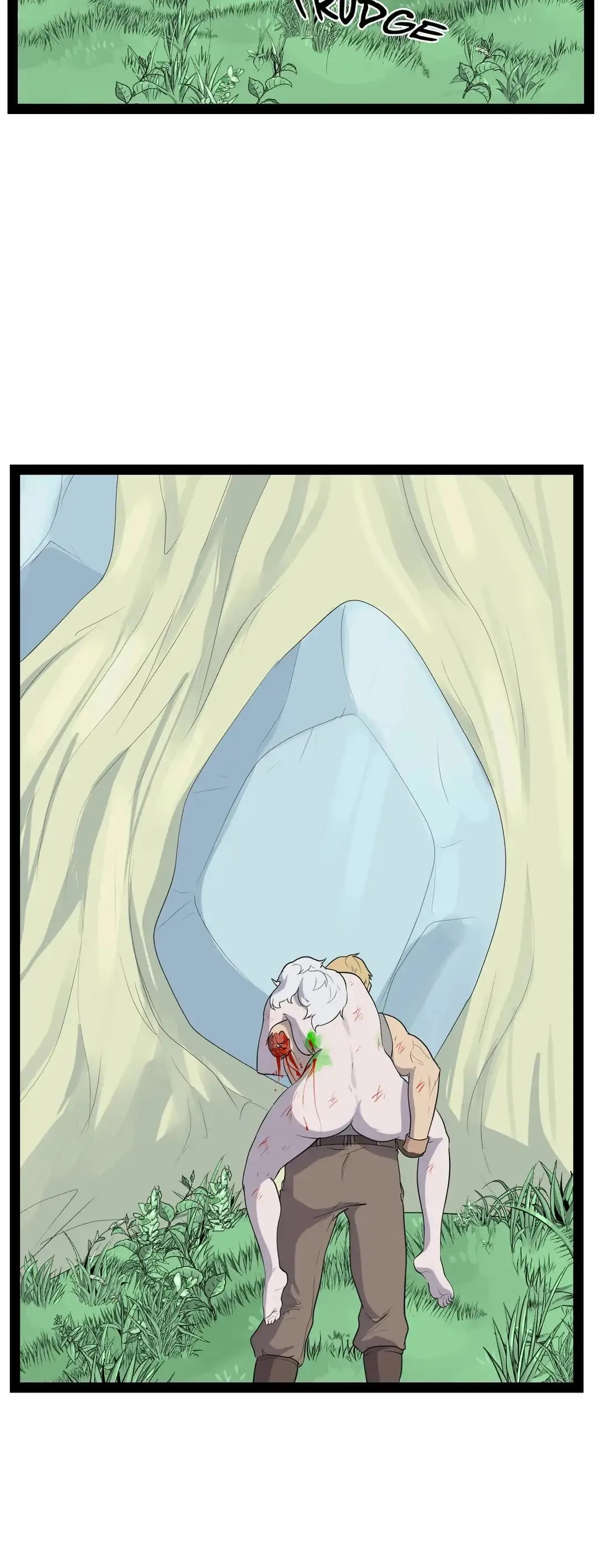 Read Eden chapter 55 image 16 on Lezhin