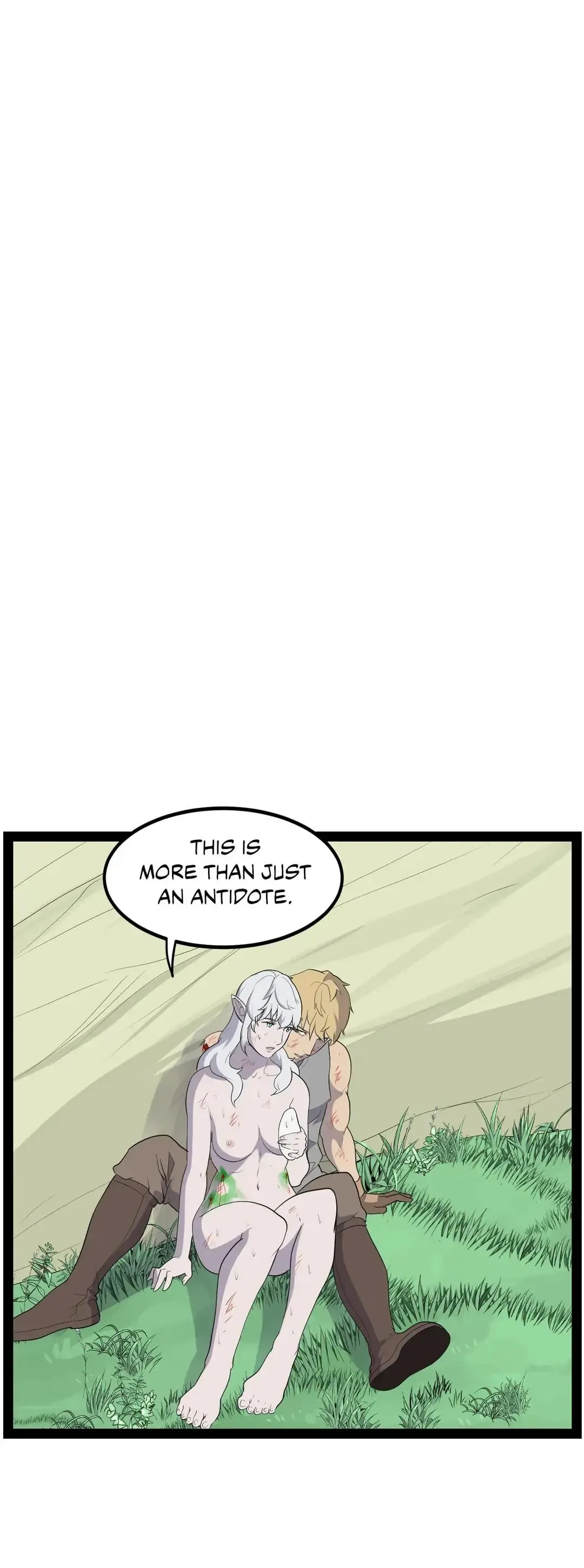 Read Eden chapter 55 image 19 on Lezhin