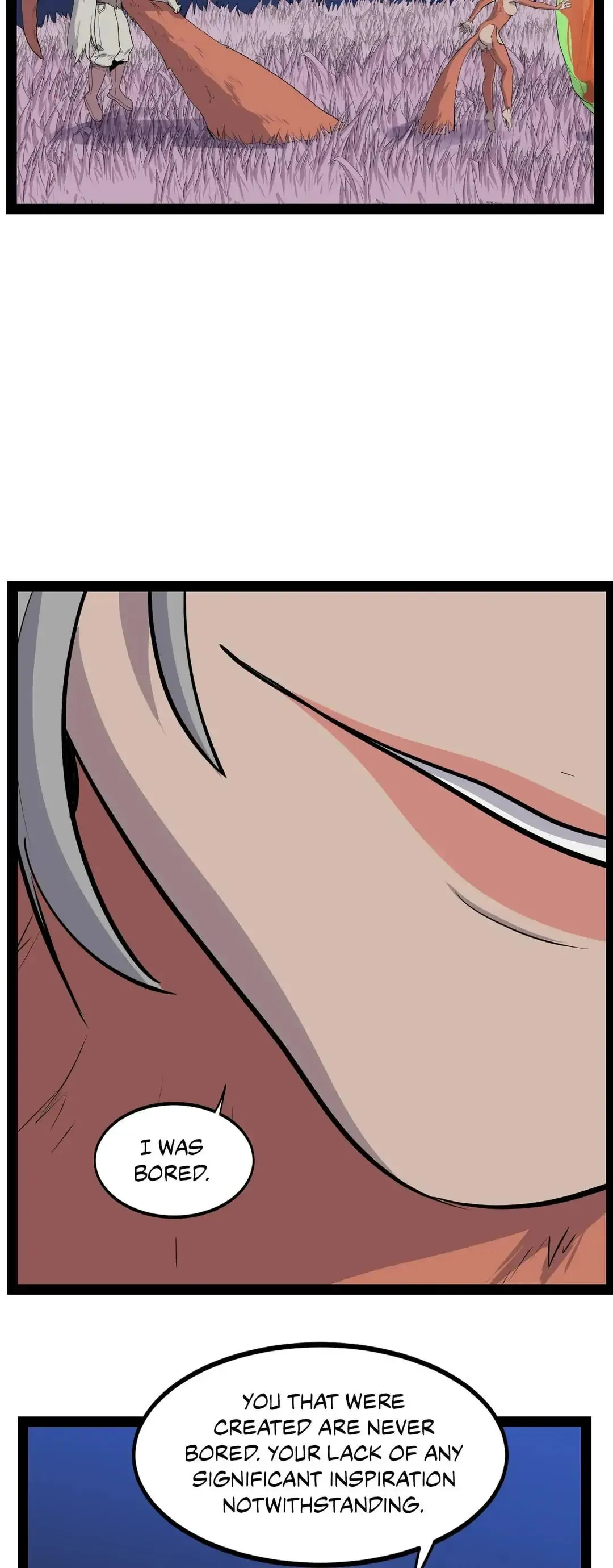 Read Eden chapter 55 image 2 on Lezhin