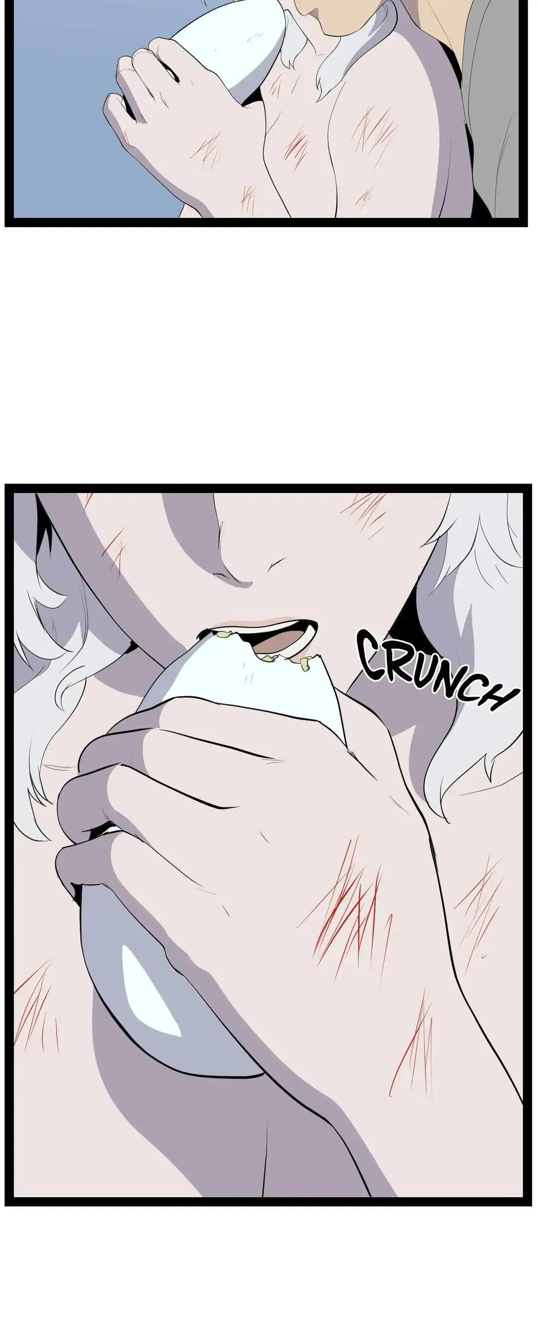 Read Eden chapter 55 image 25 on Lezhin