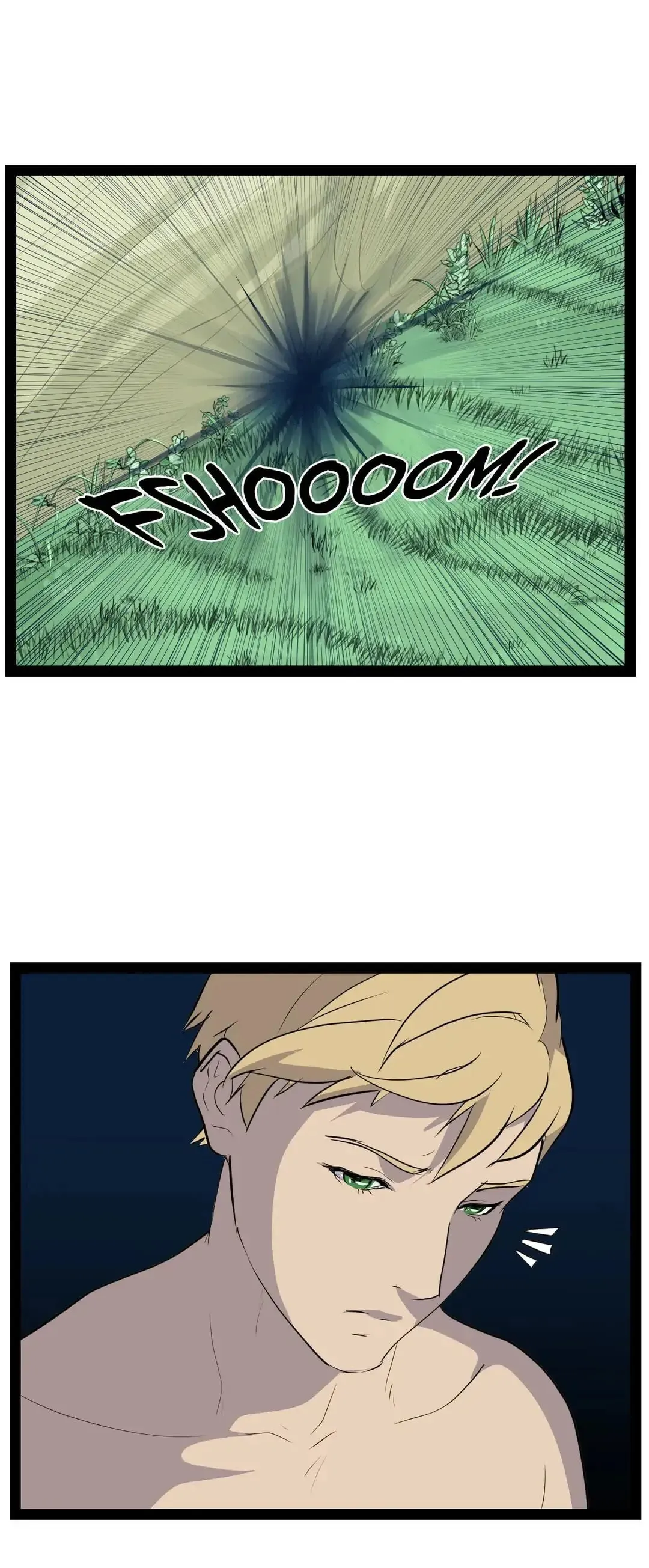 Read Eden chapter 55 image 26 on Lezhin
