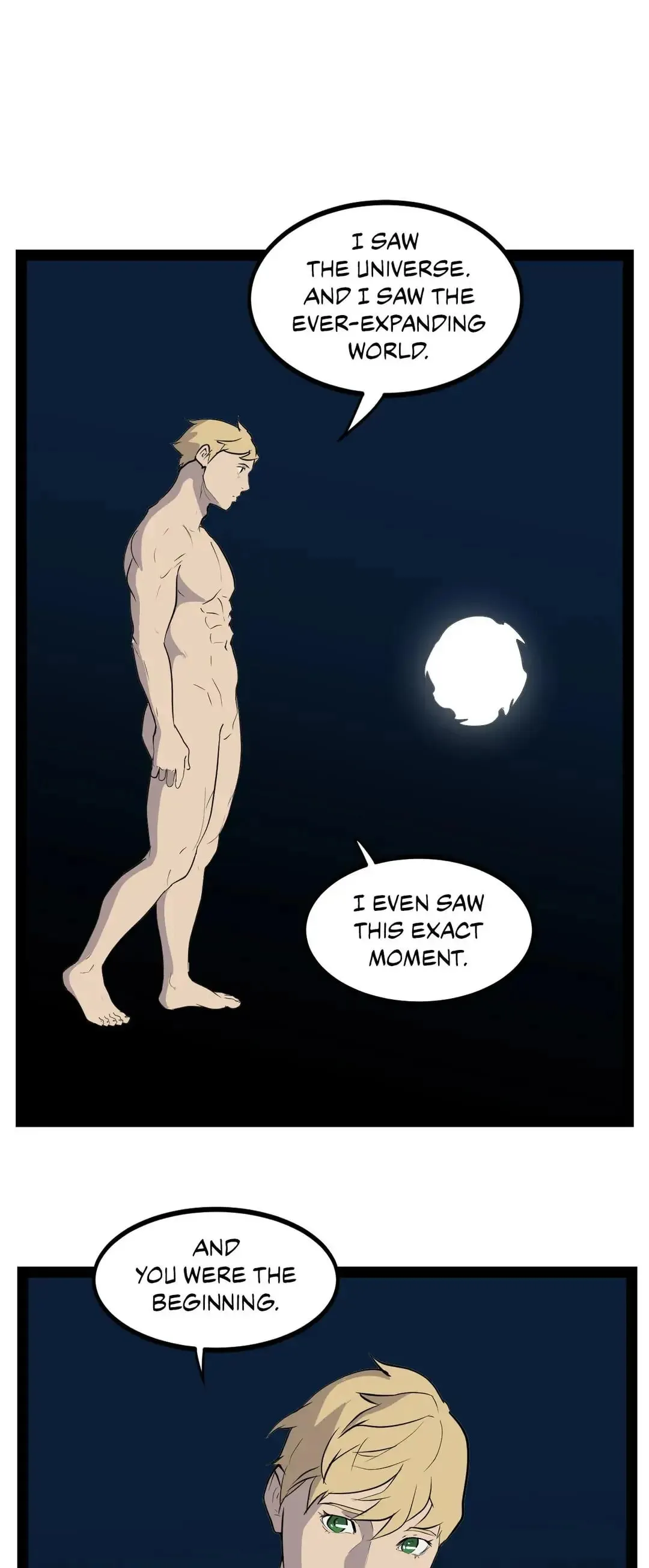 Read Eden chapter 55 image 27 on Lezhin