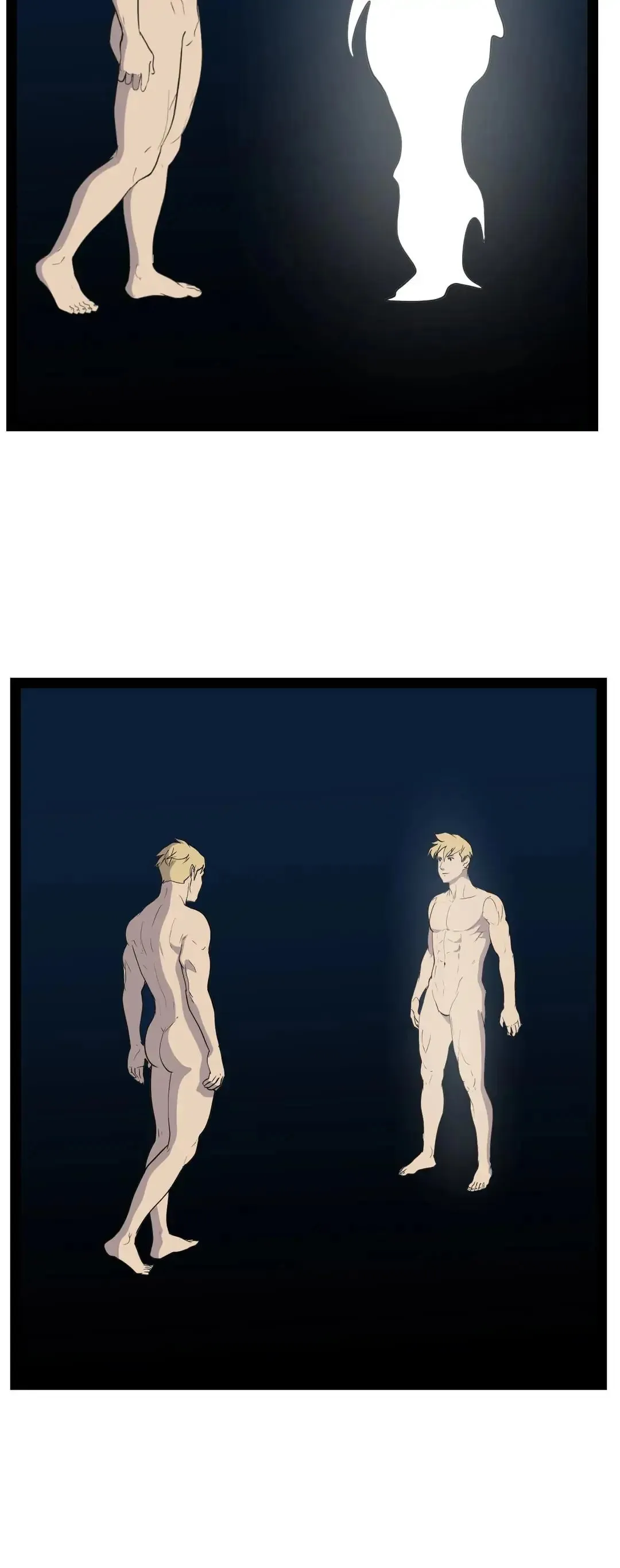 Read Eden chapter 55 image 31 on Lezhin