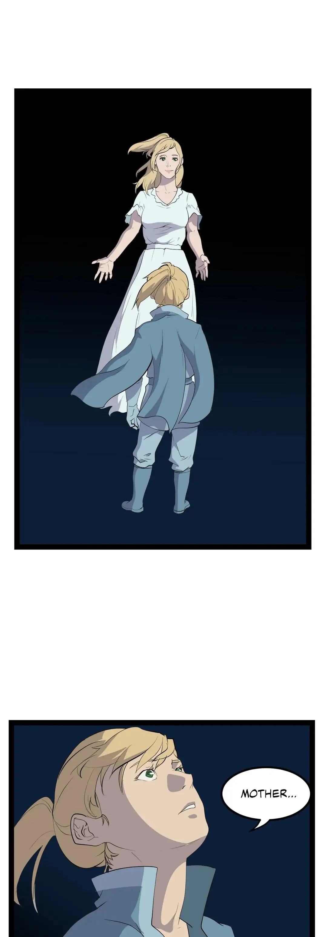 Read Eden chapter 55 image 35 on Lezhin