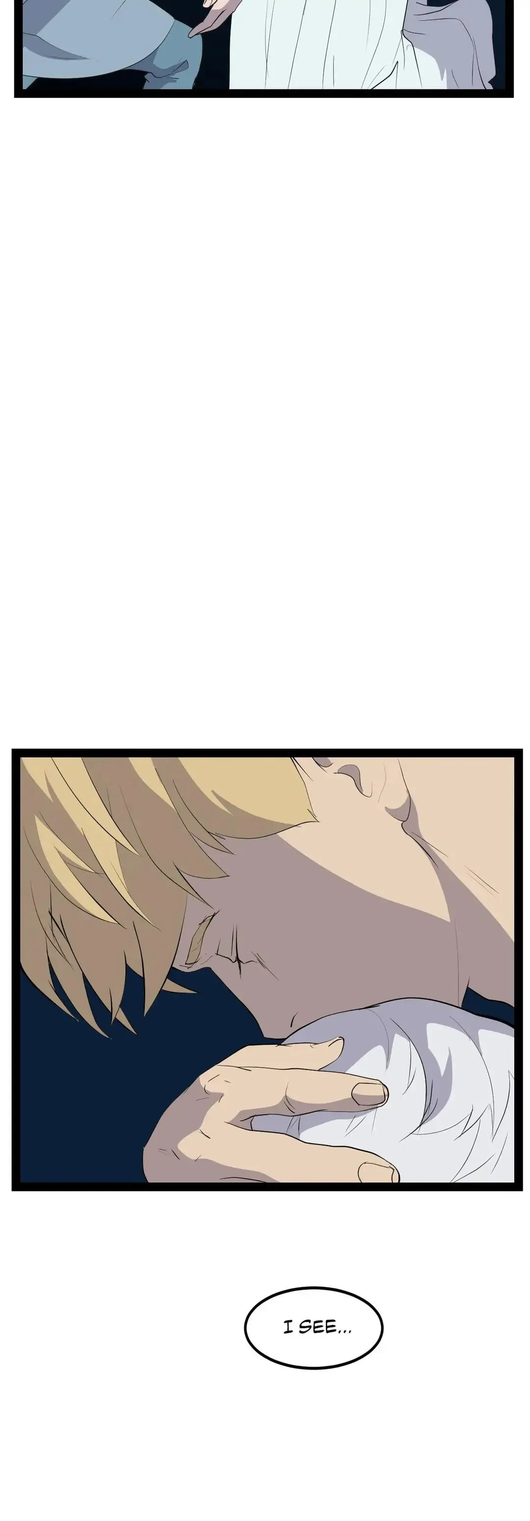 Read Eden chapter 55 image 37 on Lezhin