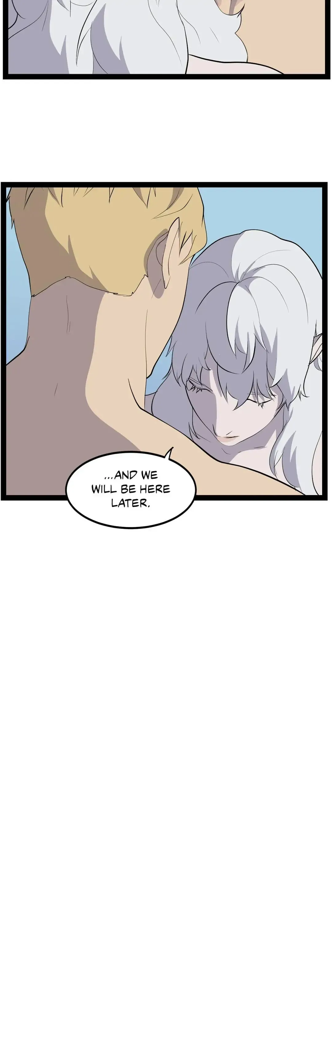 Read Eden chapter 55 image 40 on Lezhin