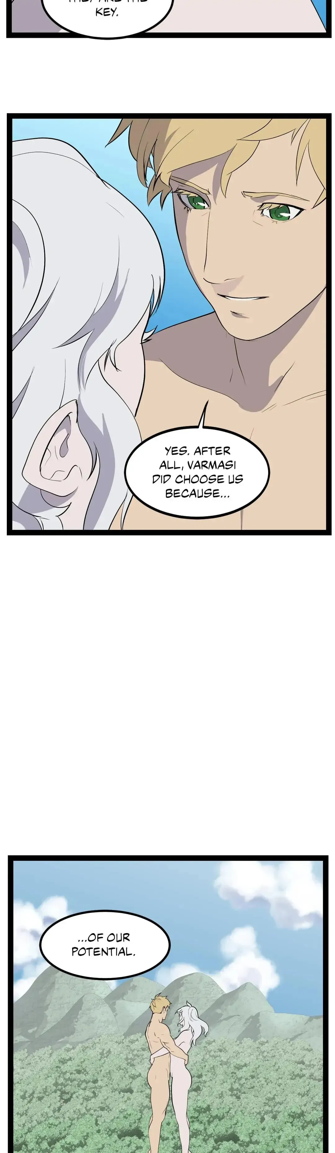 Read Eden chapter 55 image 45 on Lezhin