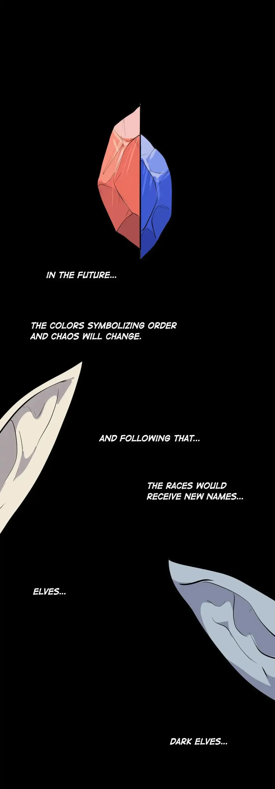 Read Eden chapter 55 image 47 on Lezhin