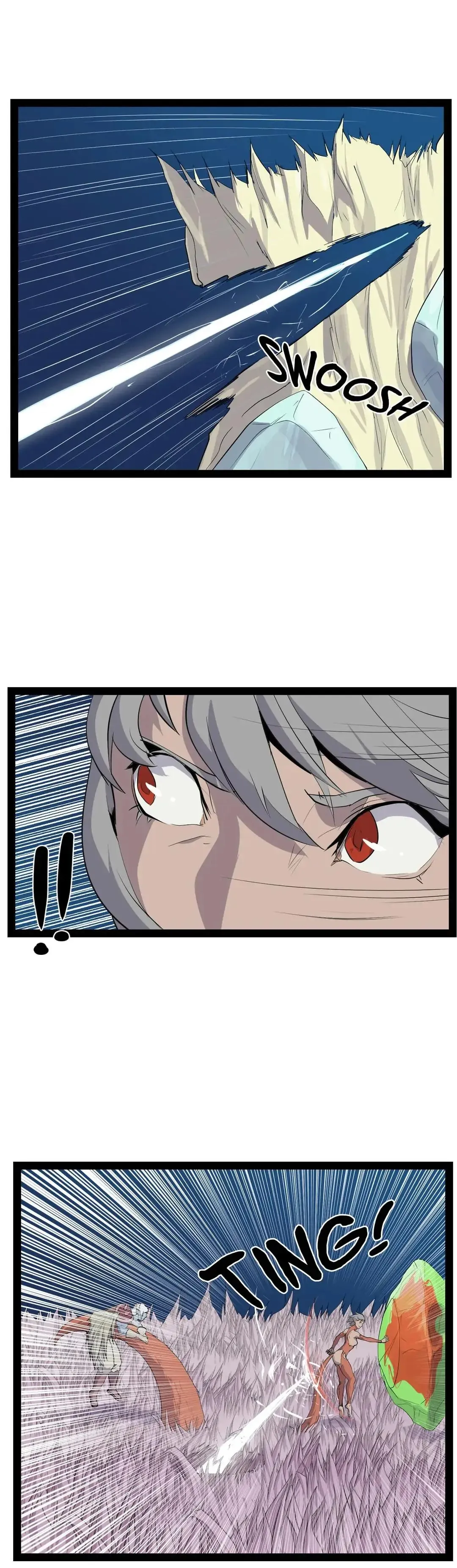 Read Eden chapter 55 image 6 on Lezhin