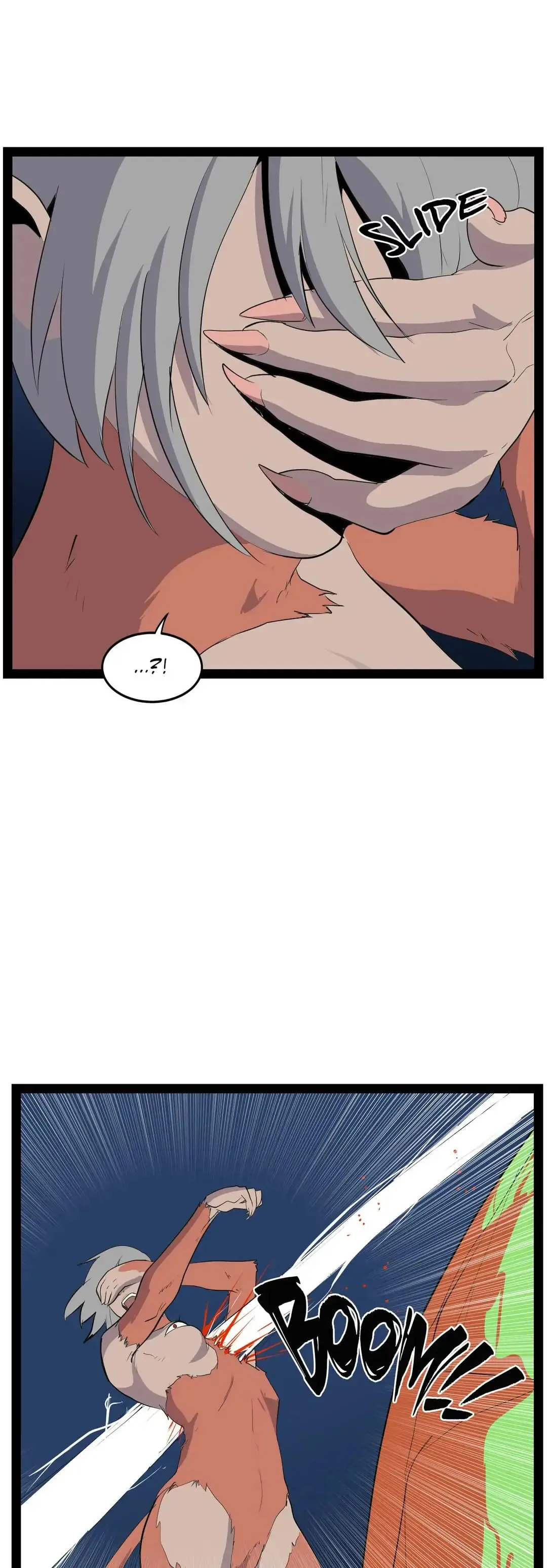 Read Eden chapter 55 image 8 on Lezhin