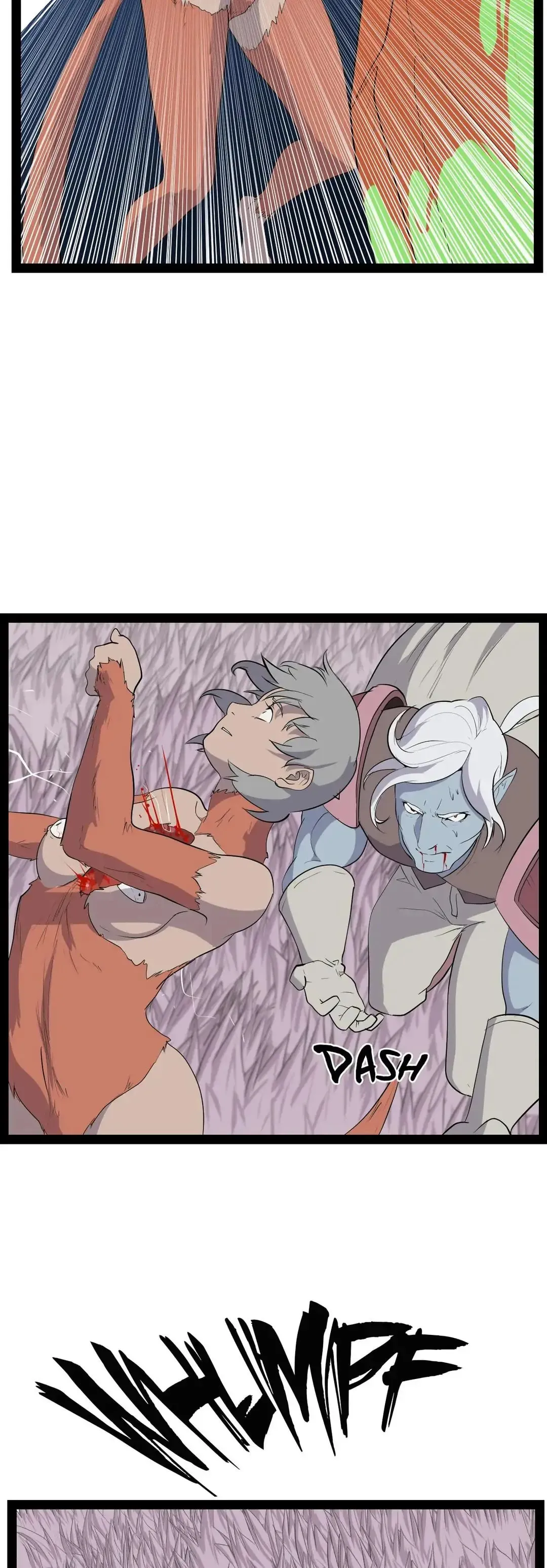 Read Eden chapter 55 image 9 on Lezhin