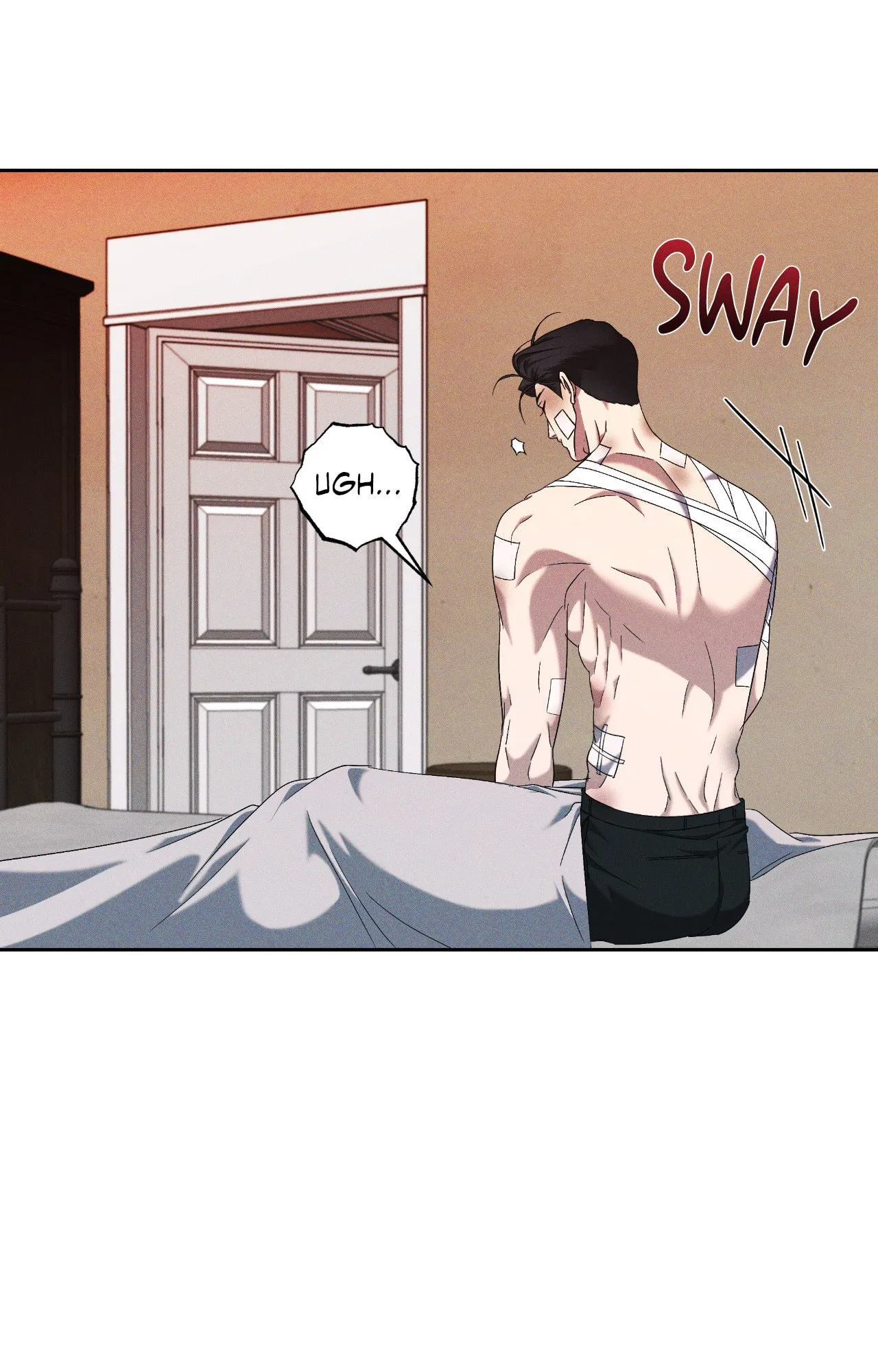 Read Eden chapter 57 image 1 on Lezhin
