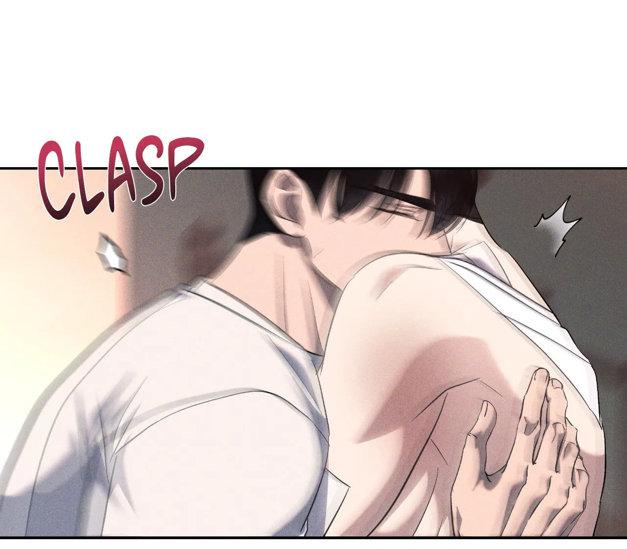 Read Eden chapter 57 image 10 on Lezhin