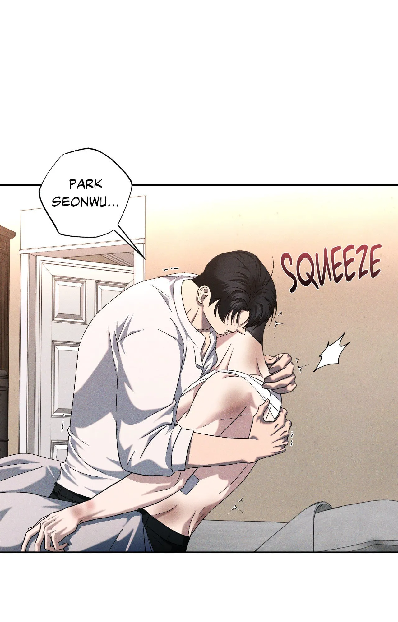 Read Eden chapter 57 image 11 on Lezhin