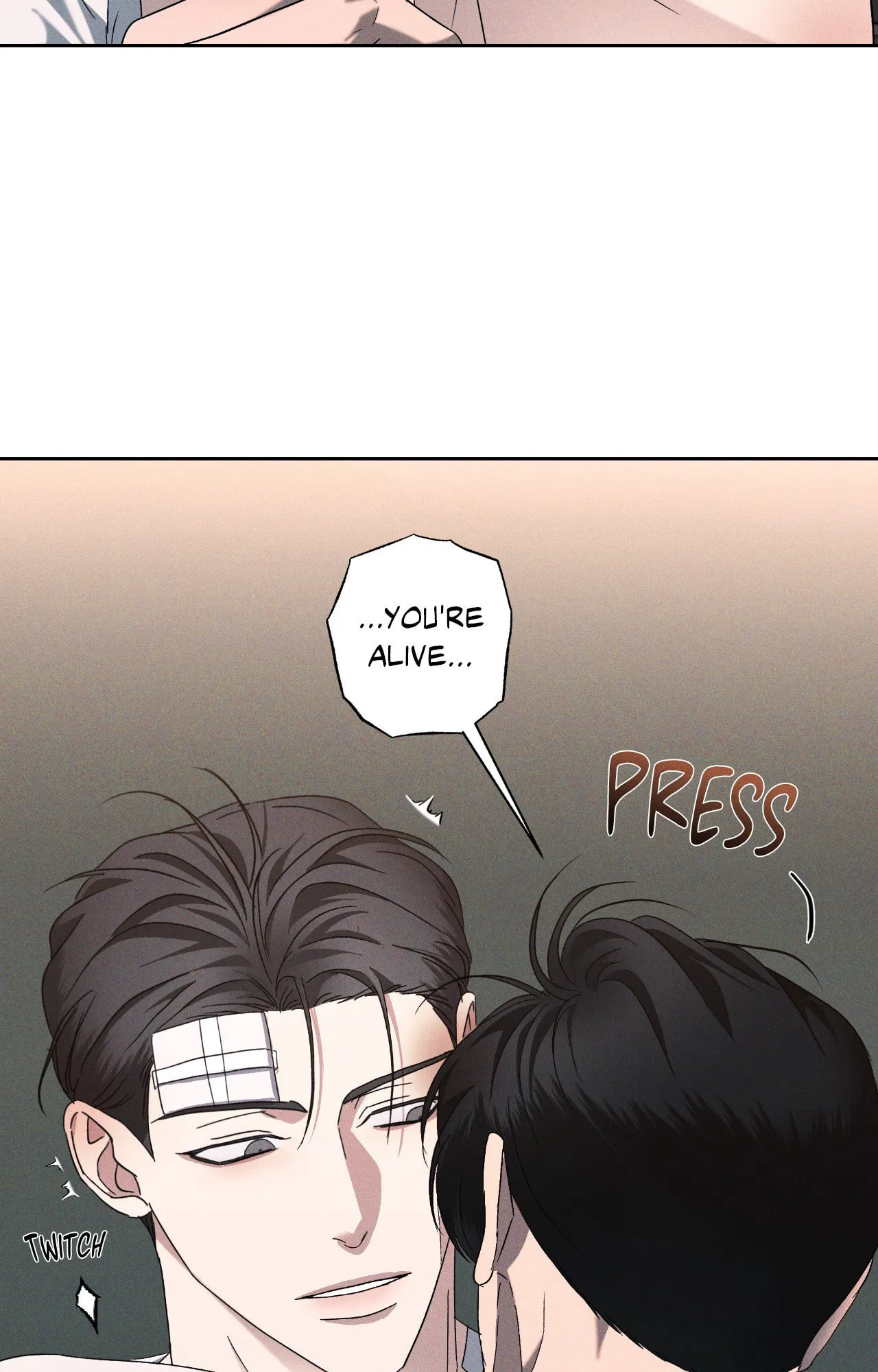 Read Eden chapter 57 image 13 on Lezhin