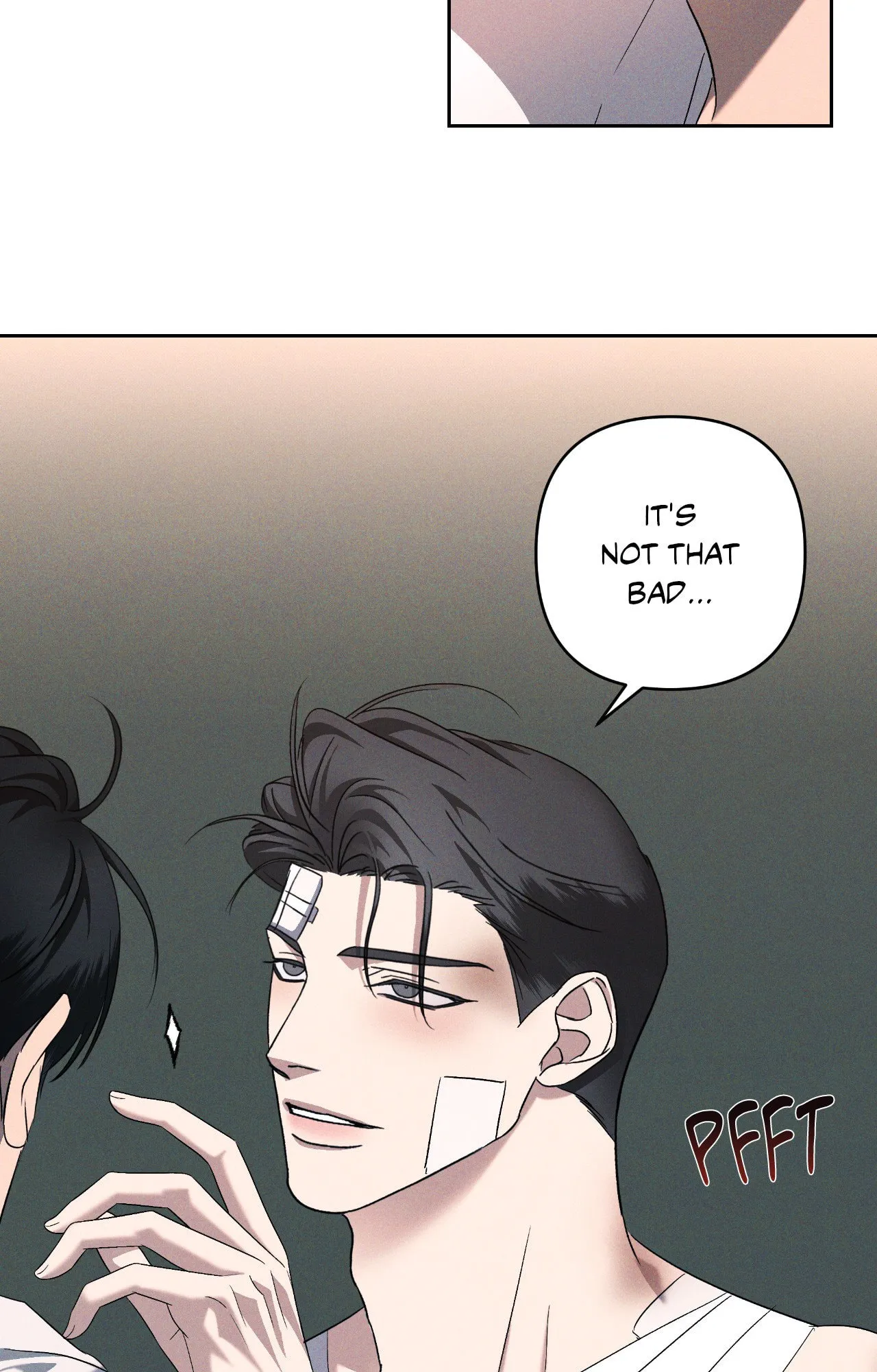 Read Eden chapter 57 image 18 on Lezhin
