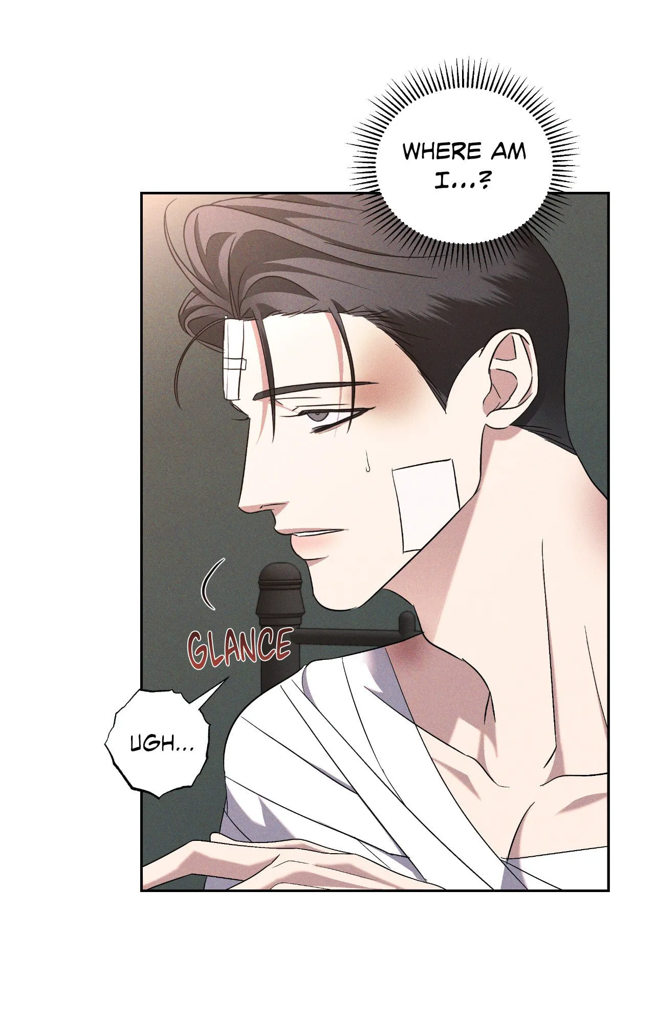 Read Eden chapter 57 image 2 on Lezhin