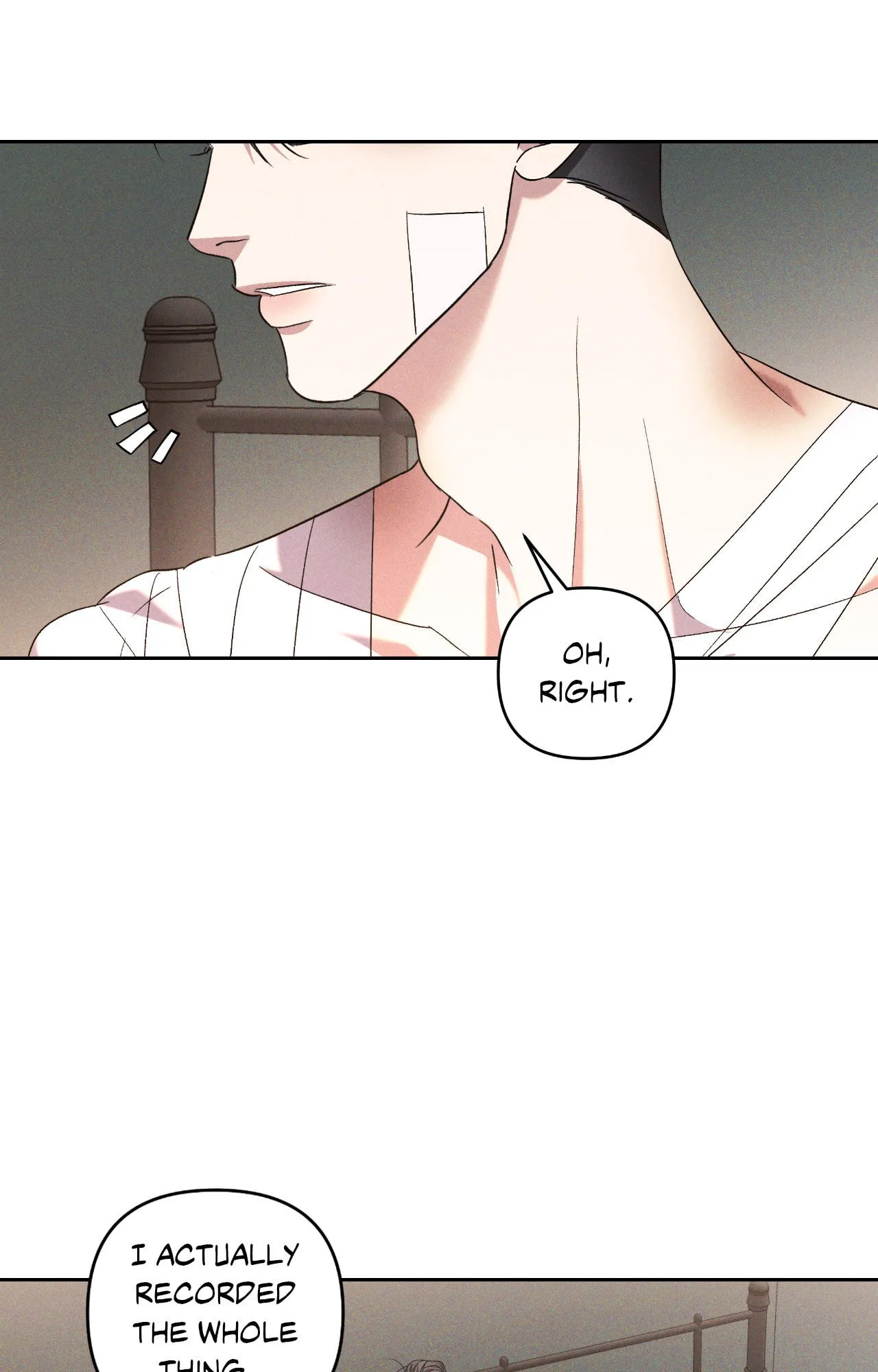 Read Eden chapter 57 image 20 on Lezhin