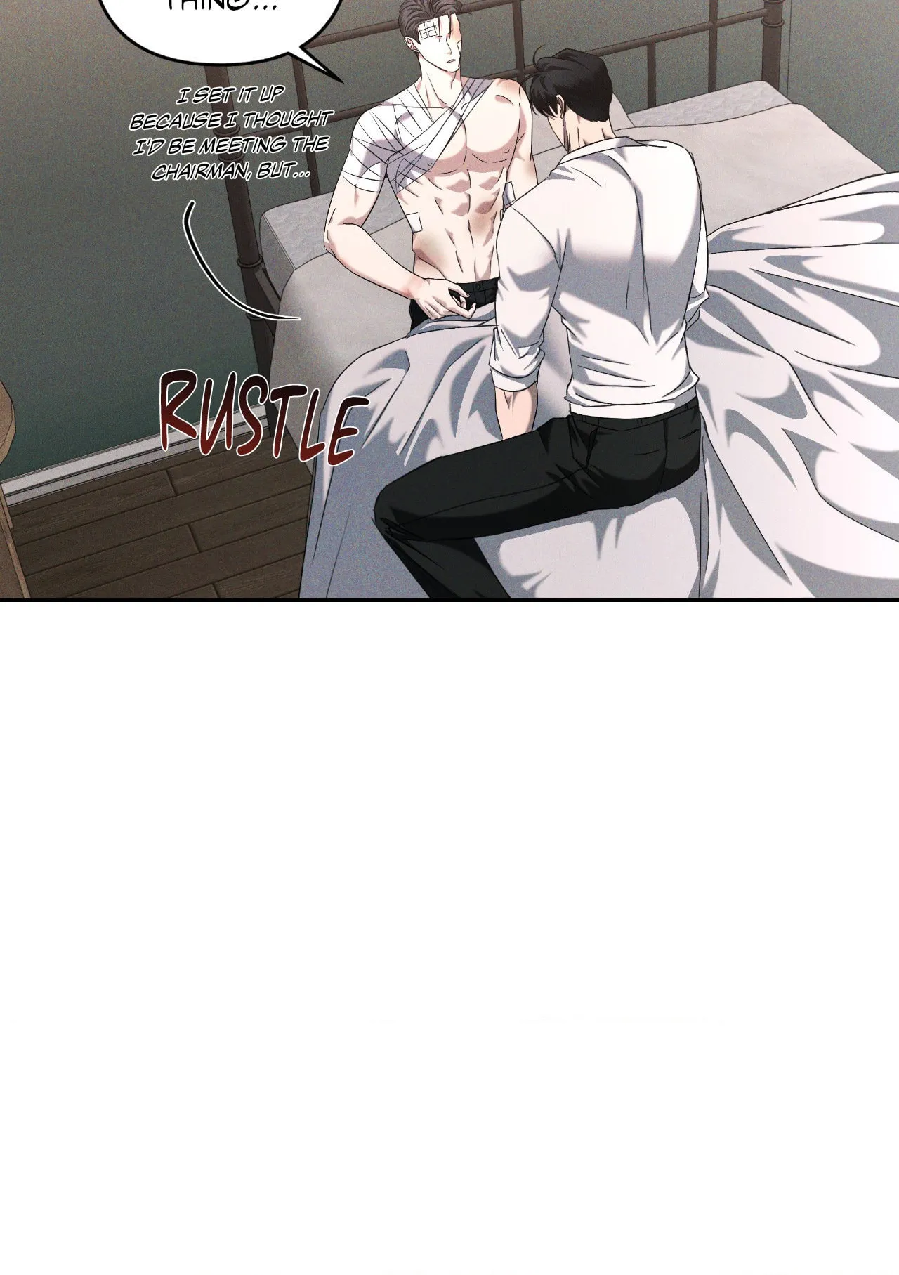 Read Eden chapter 57 image 21 on Lezhin