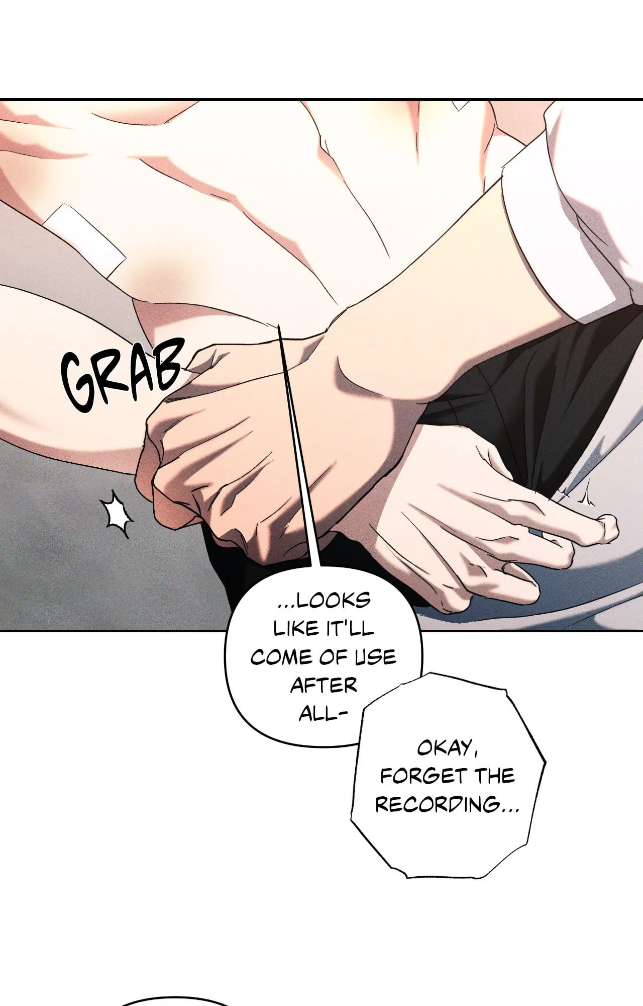 Read Eden chapter 57 image 22 on Lezhin
