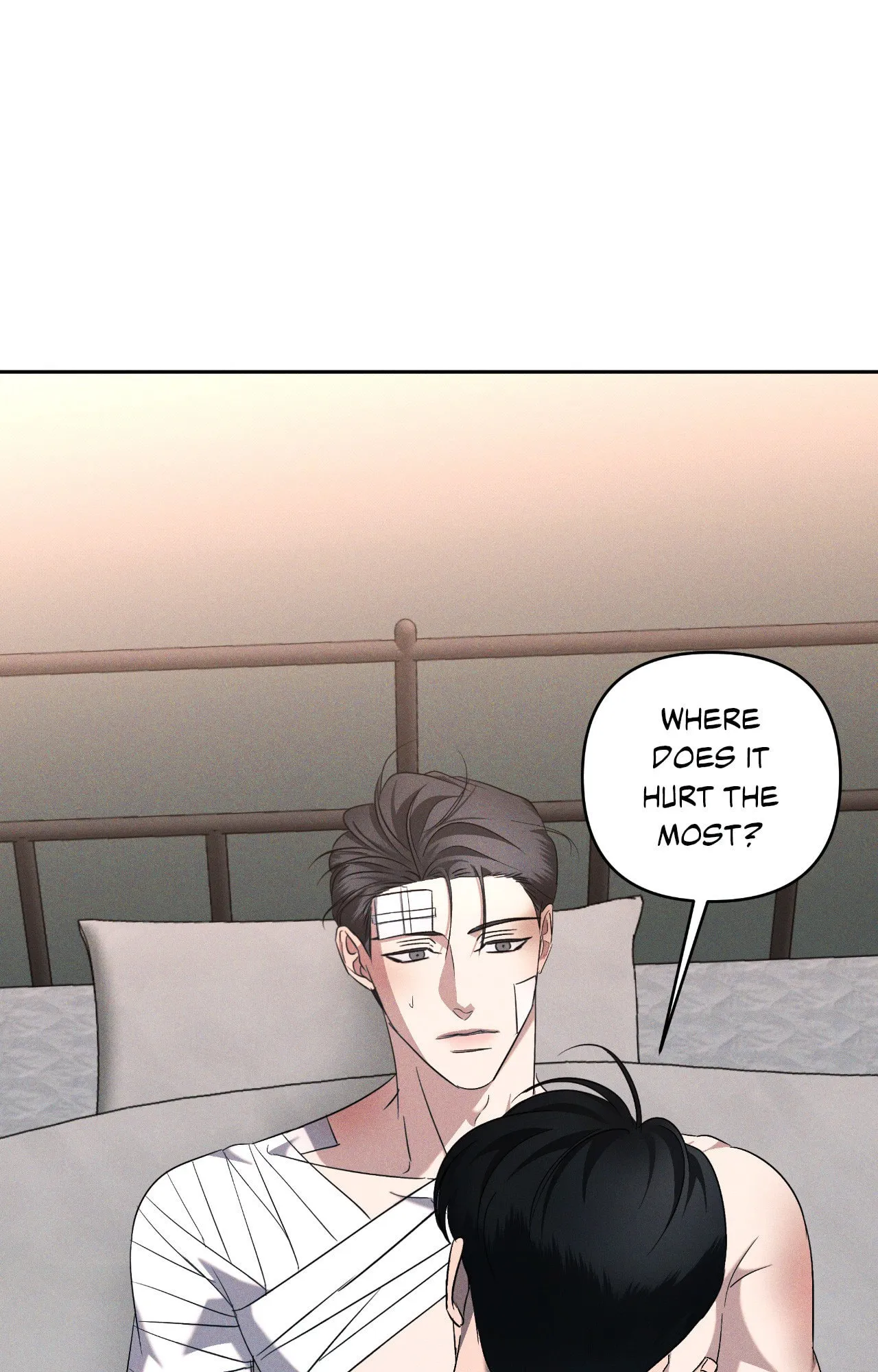 Read Eden chapter 57 image 25 on Lezhin