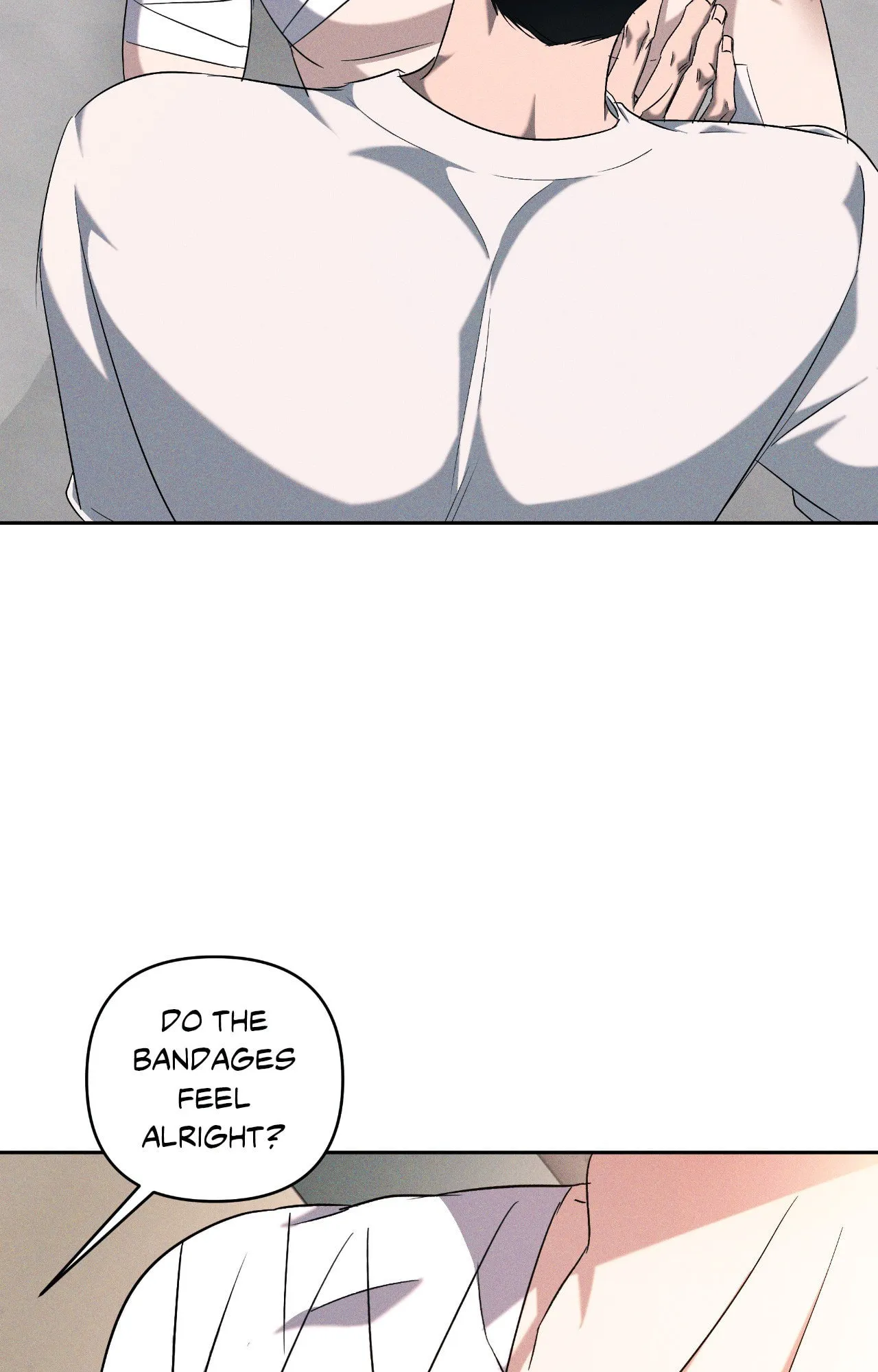 Read Eden chapter 57 image 26 on Lezhin