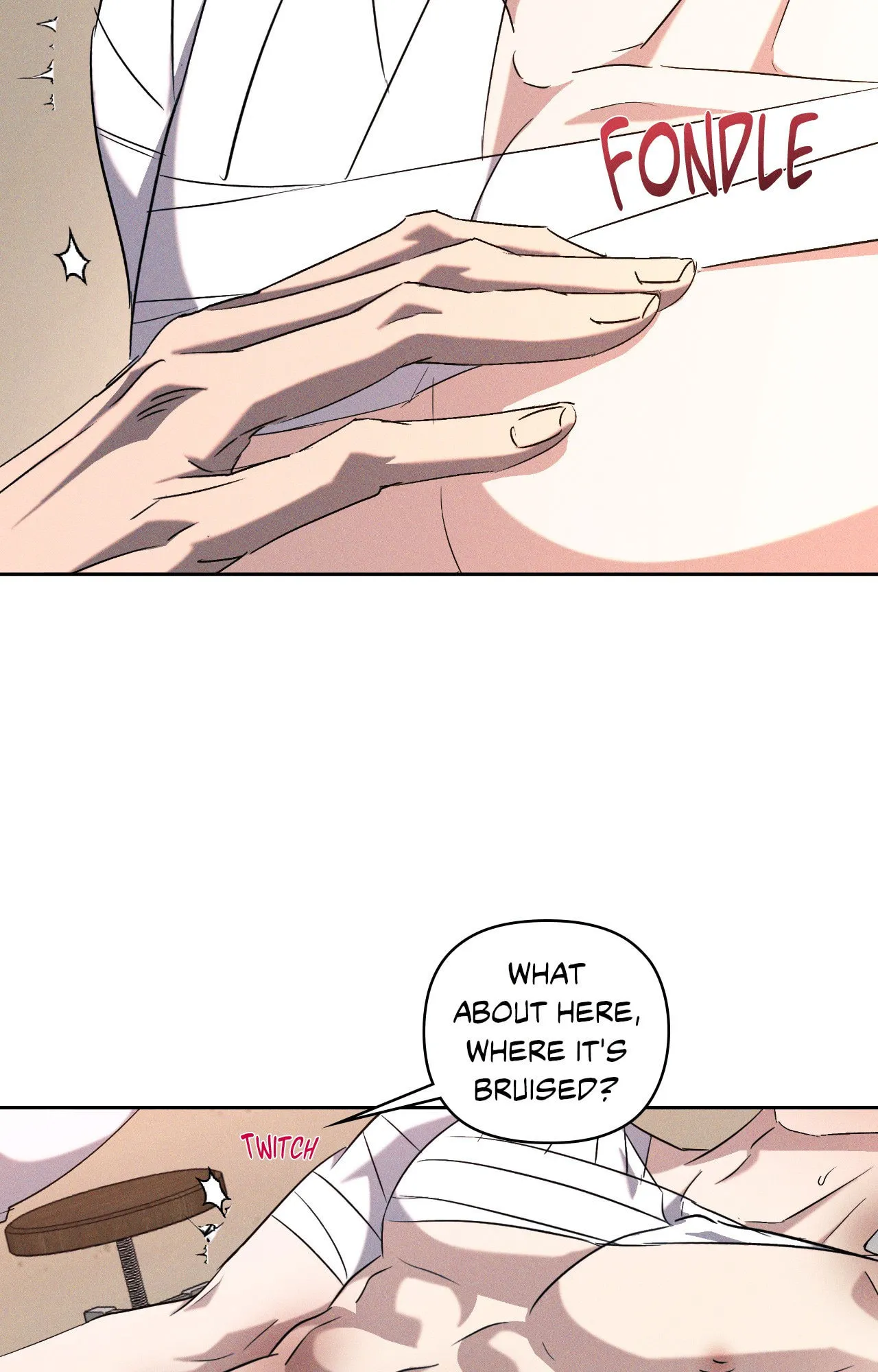 Read Eden chapter 57 image 27 on Lezhin