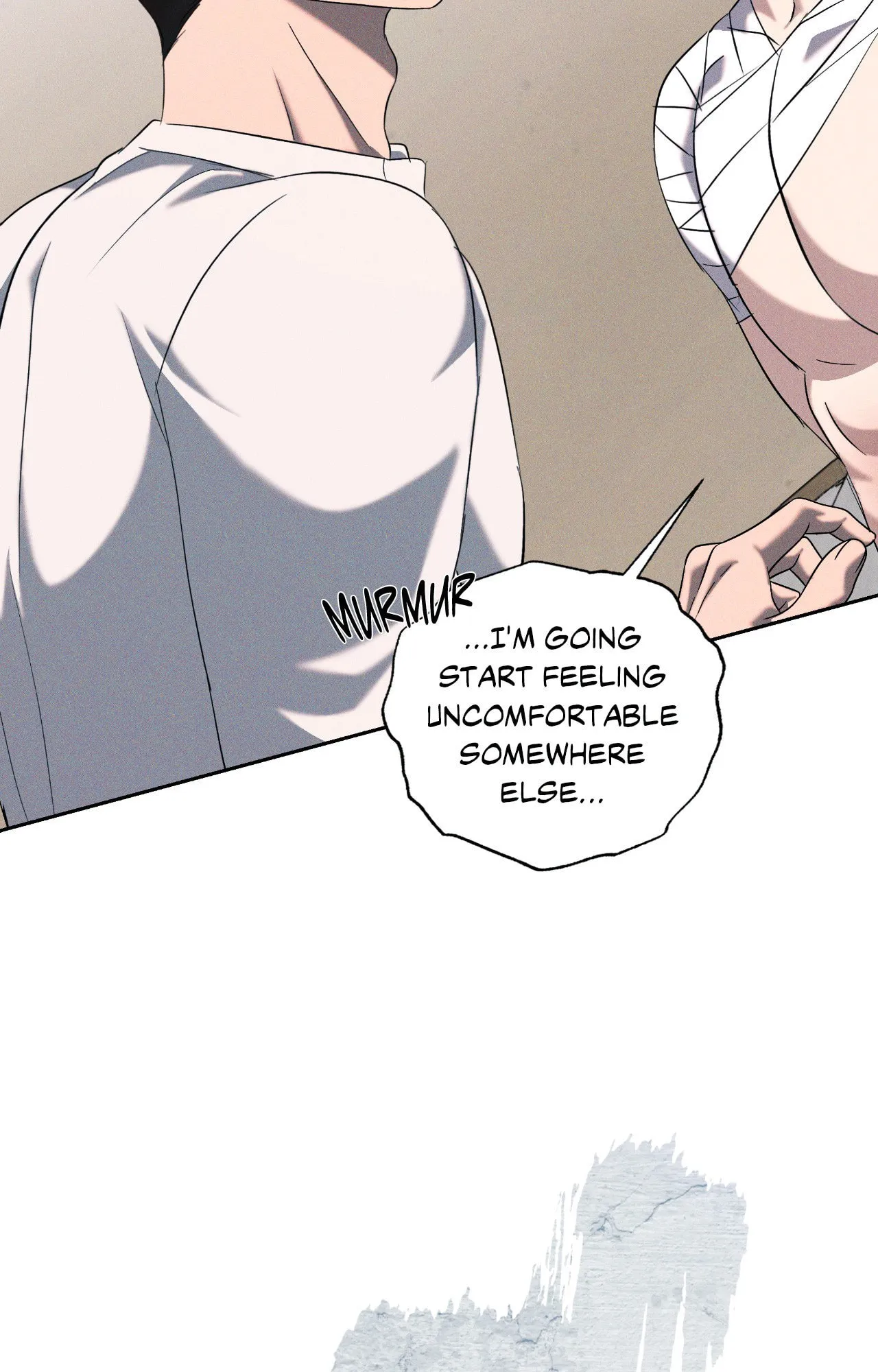 Read Eden chapter 57 image 30 on Lezhin