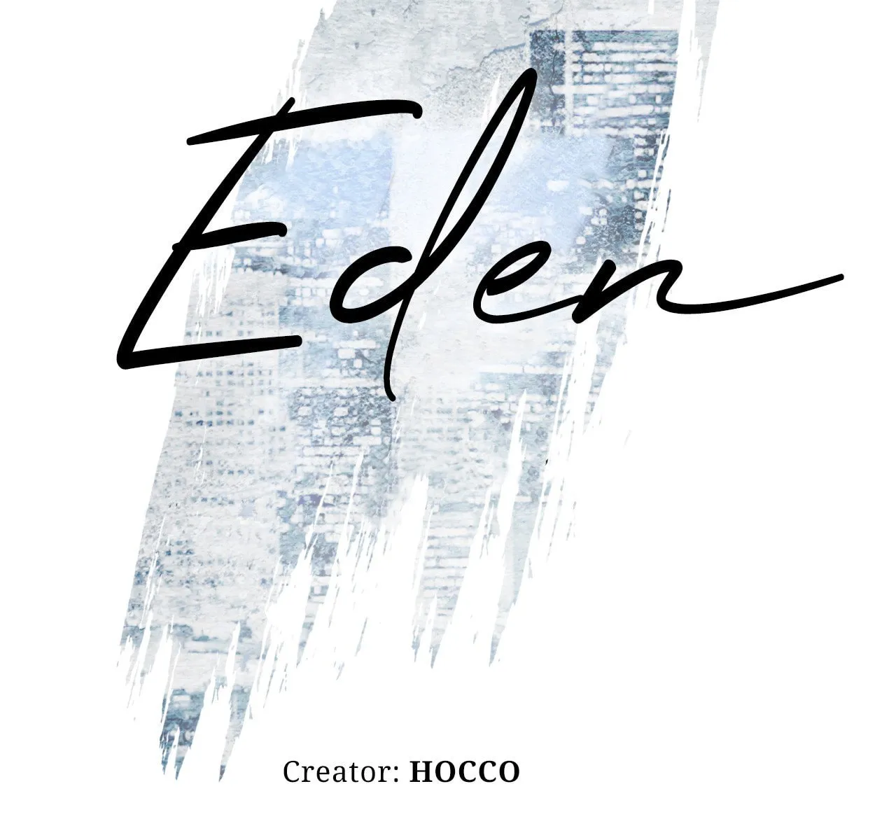 Read Eden chapter 57 image 31 on Lezhin