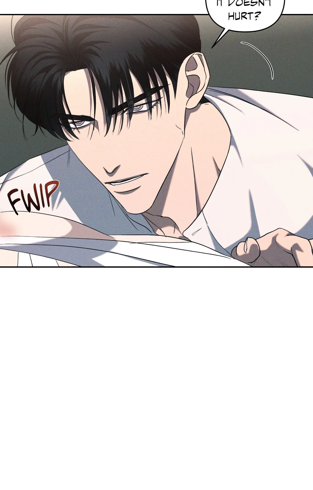 Read Eden chapter 57 image 35 on Lezhin