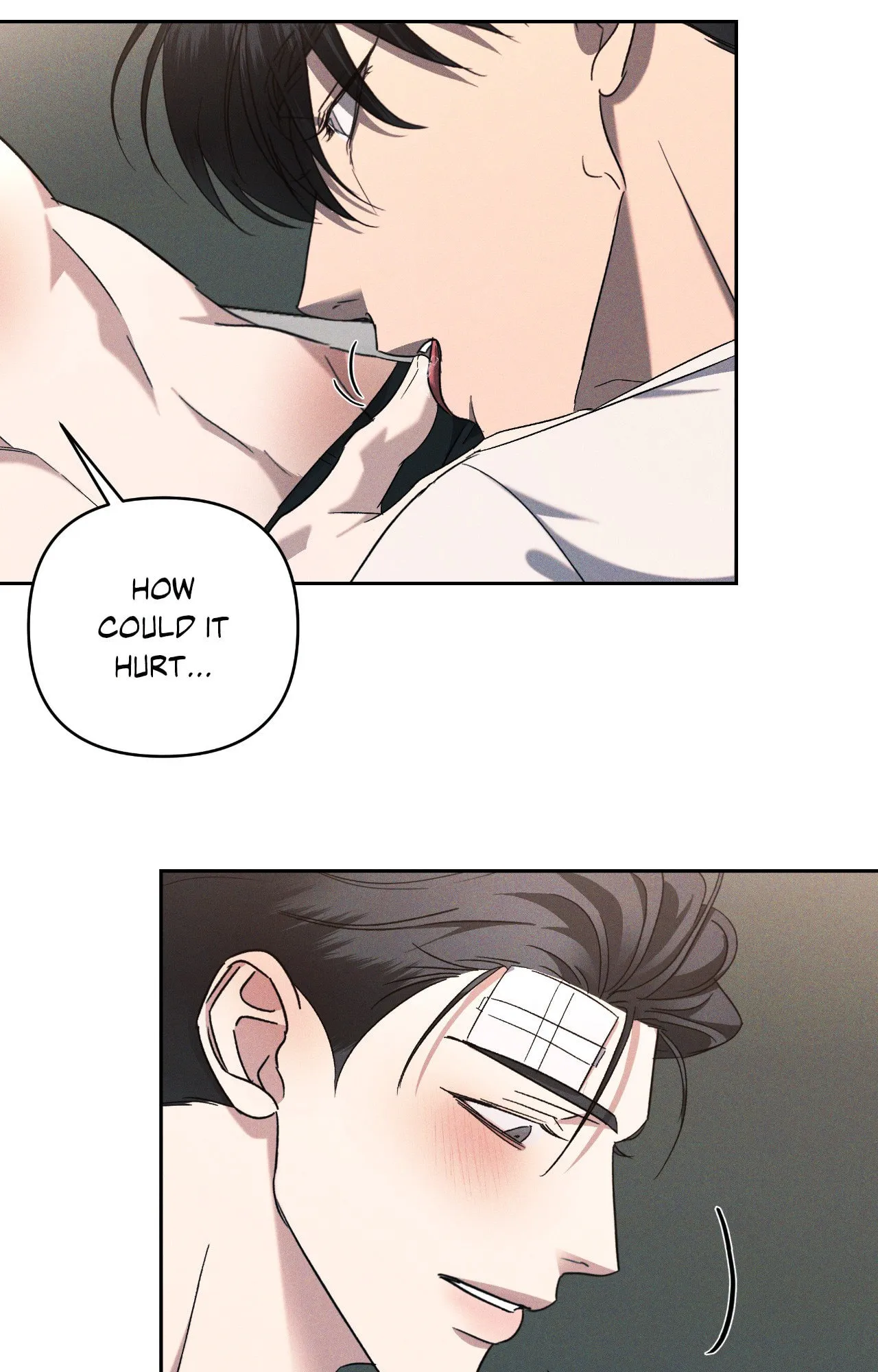 Read Eden chapter 57 image 36 on Lezhin