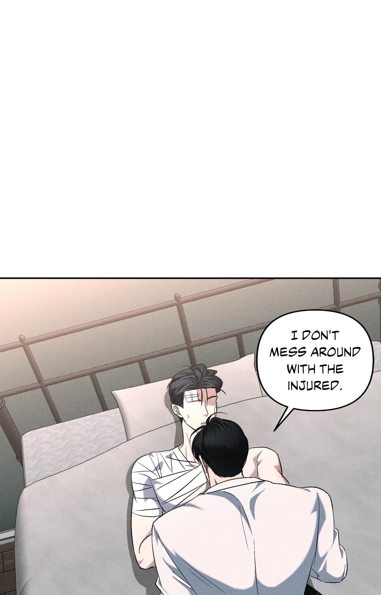 Read Eden chapter 57 image 39 on Lezhin
