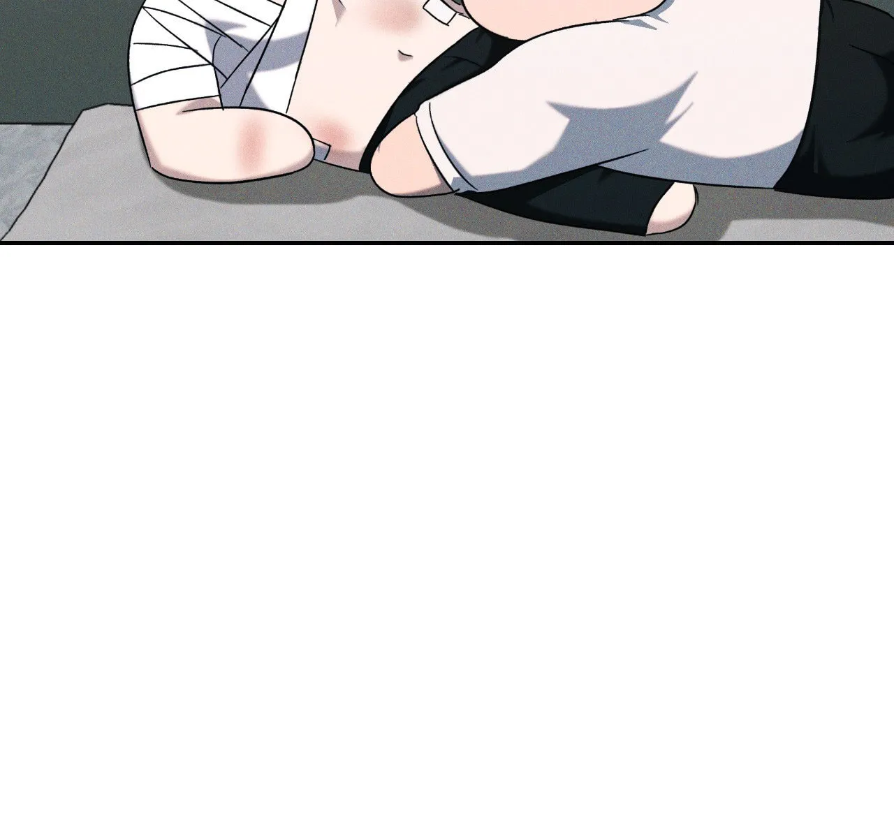 Read Eden chapter 57 image 41 on Lezhin