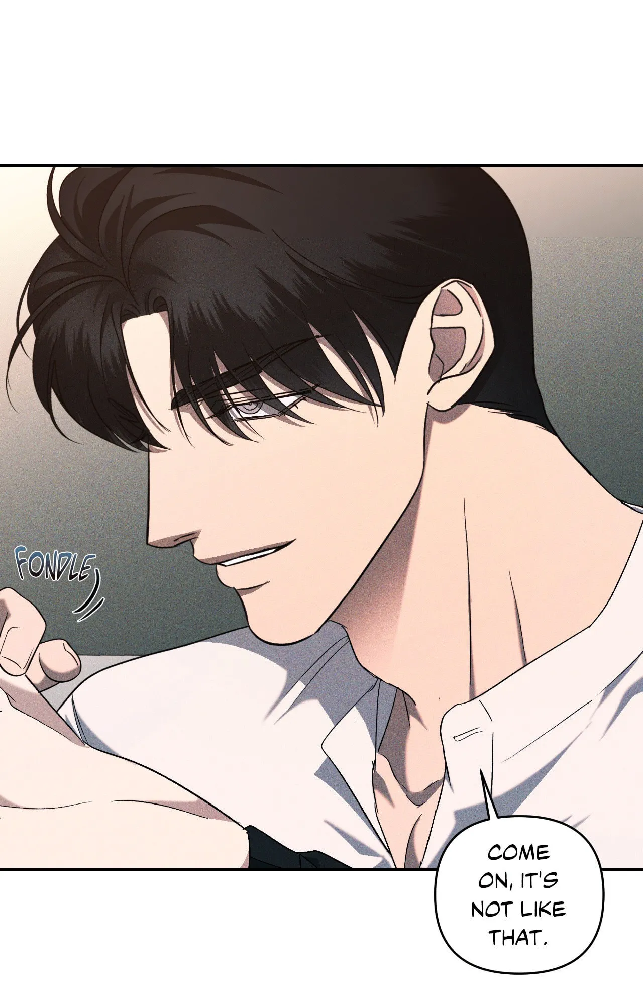 Read Eden chapter 57 image 42 on Lezhin