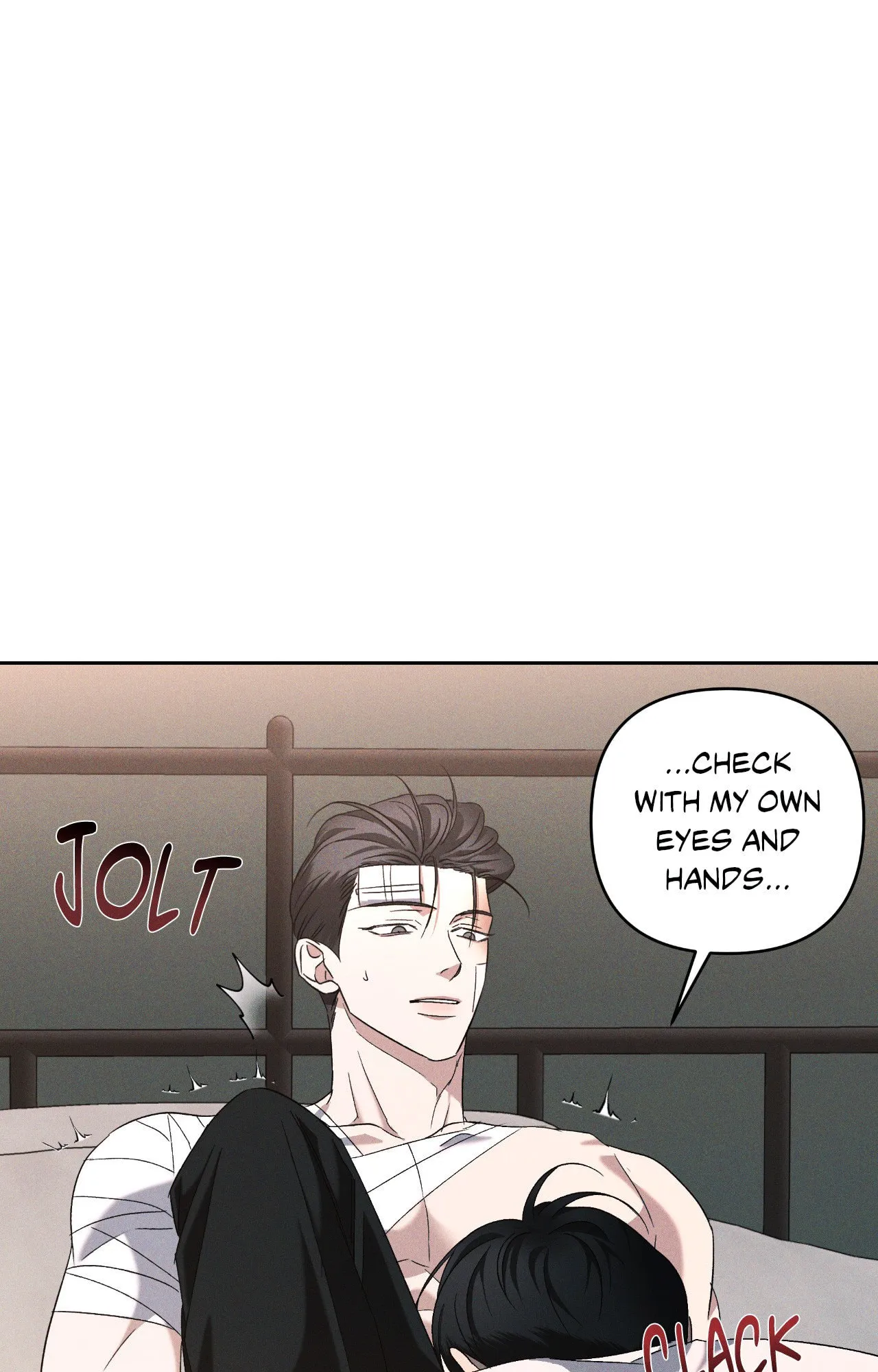 Read Eden chapter 57 image 44 on Lezhin