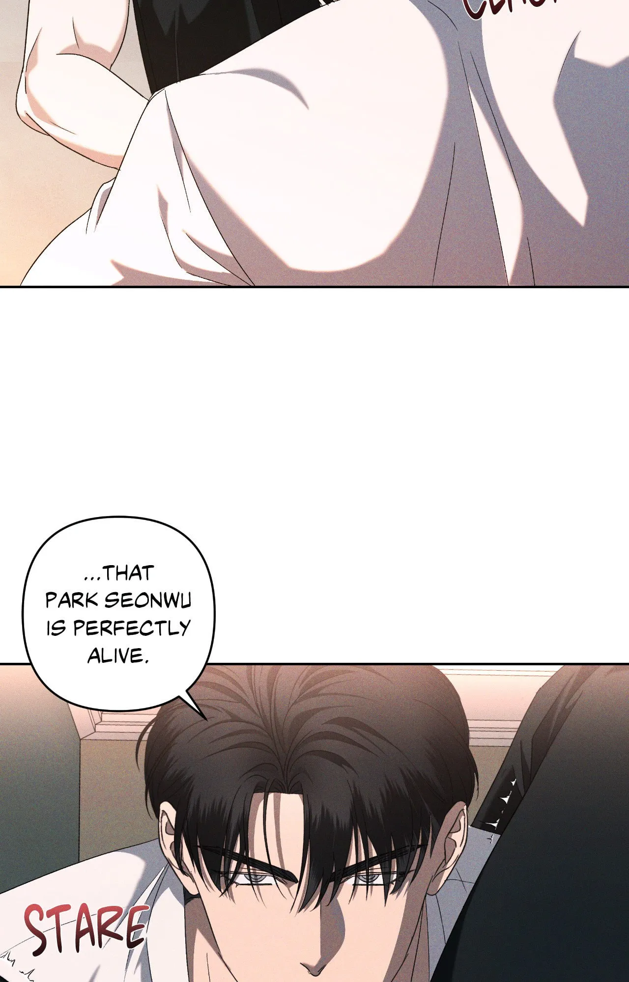 Read Eden chapter 57 image 45 on Lezhin