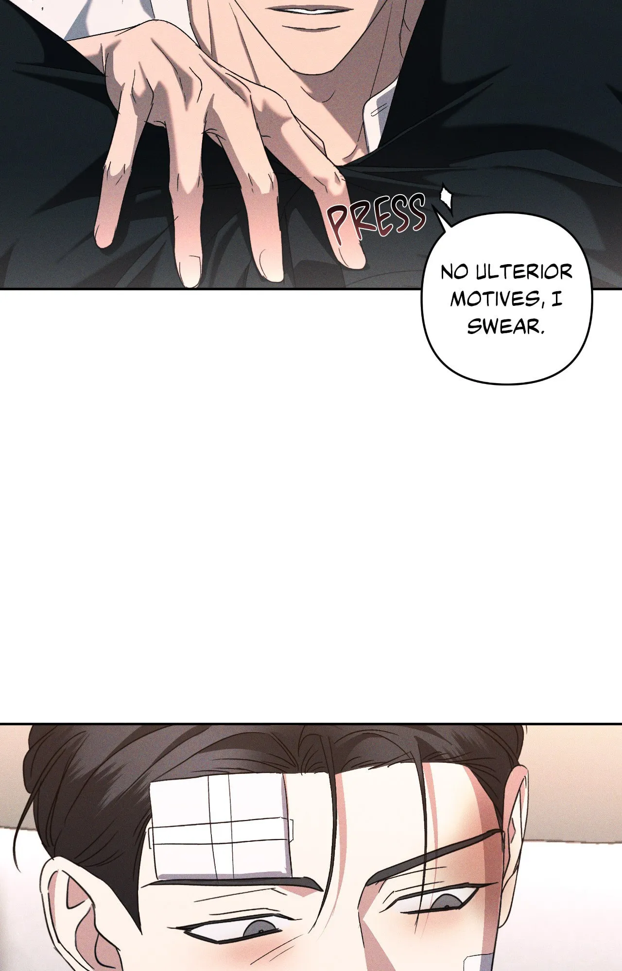 Read Eden chapter 57 image 46 on Lezhin