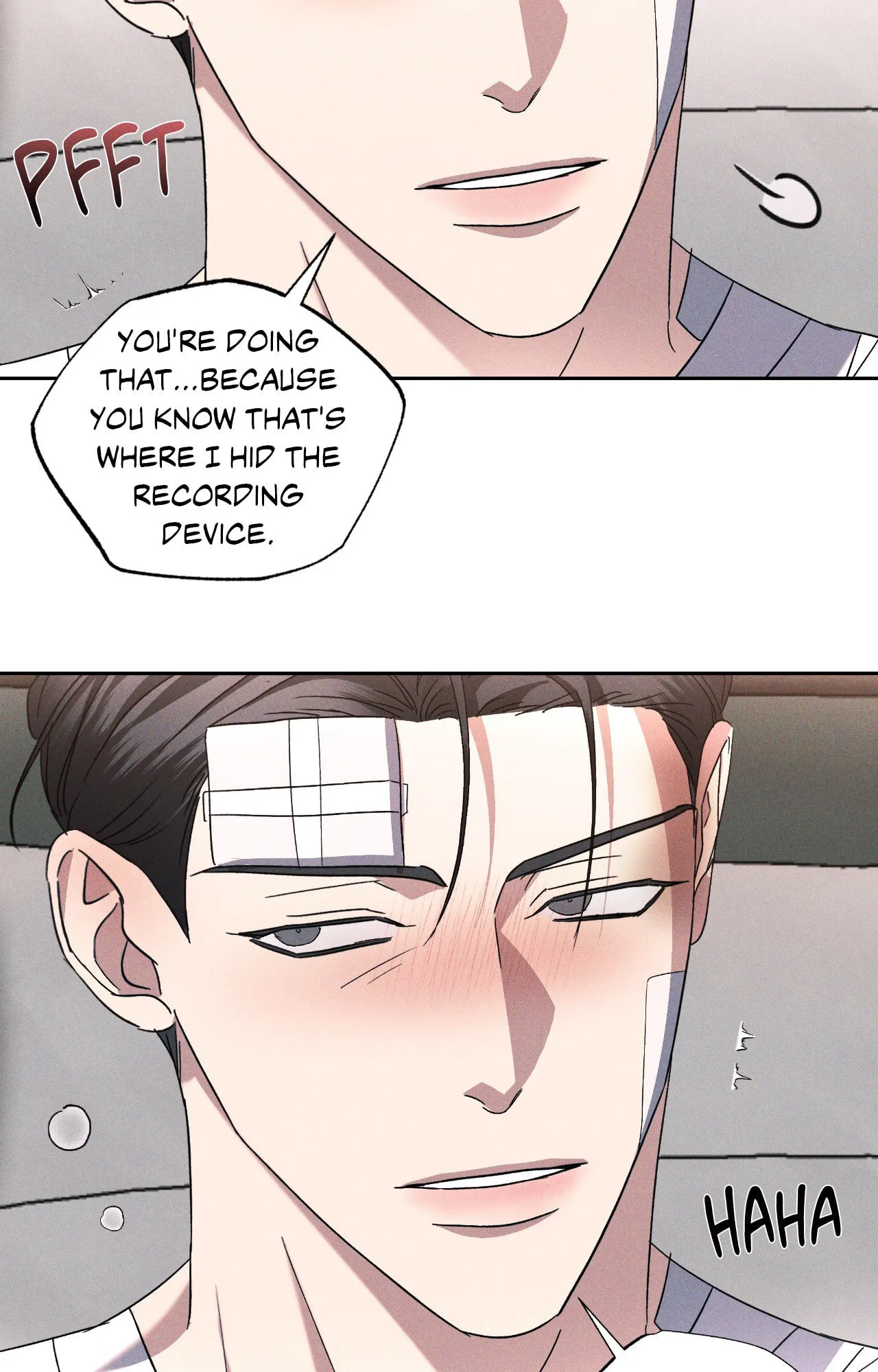 Read Eden chapter 57 image 47 on Lezhin