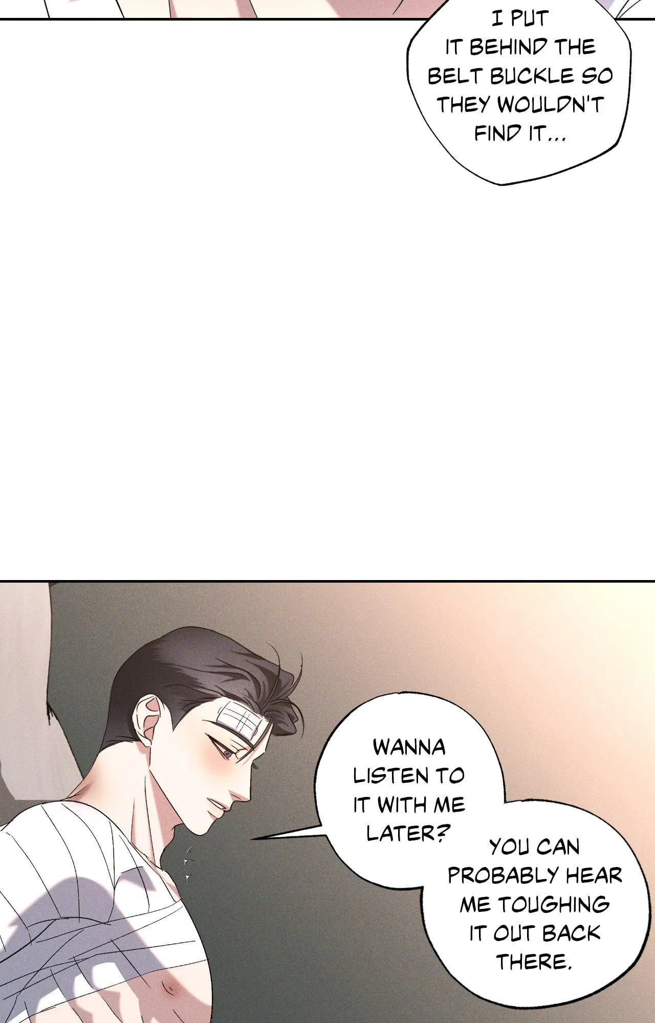 Read Eden chapter 57 image 48 on Lezhin