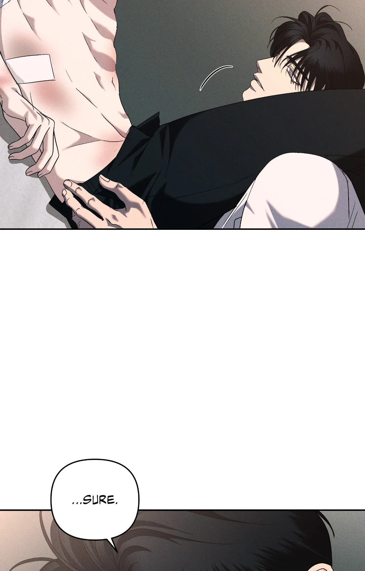 Read Eden chapter 57 image 49 on Lezhin