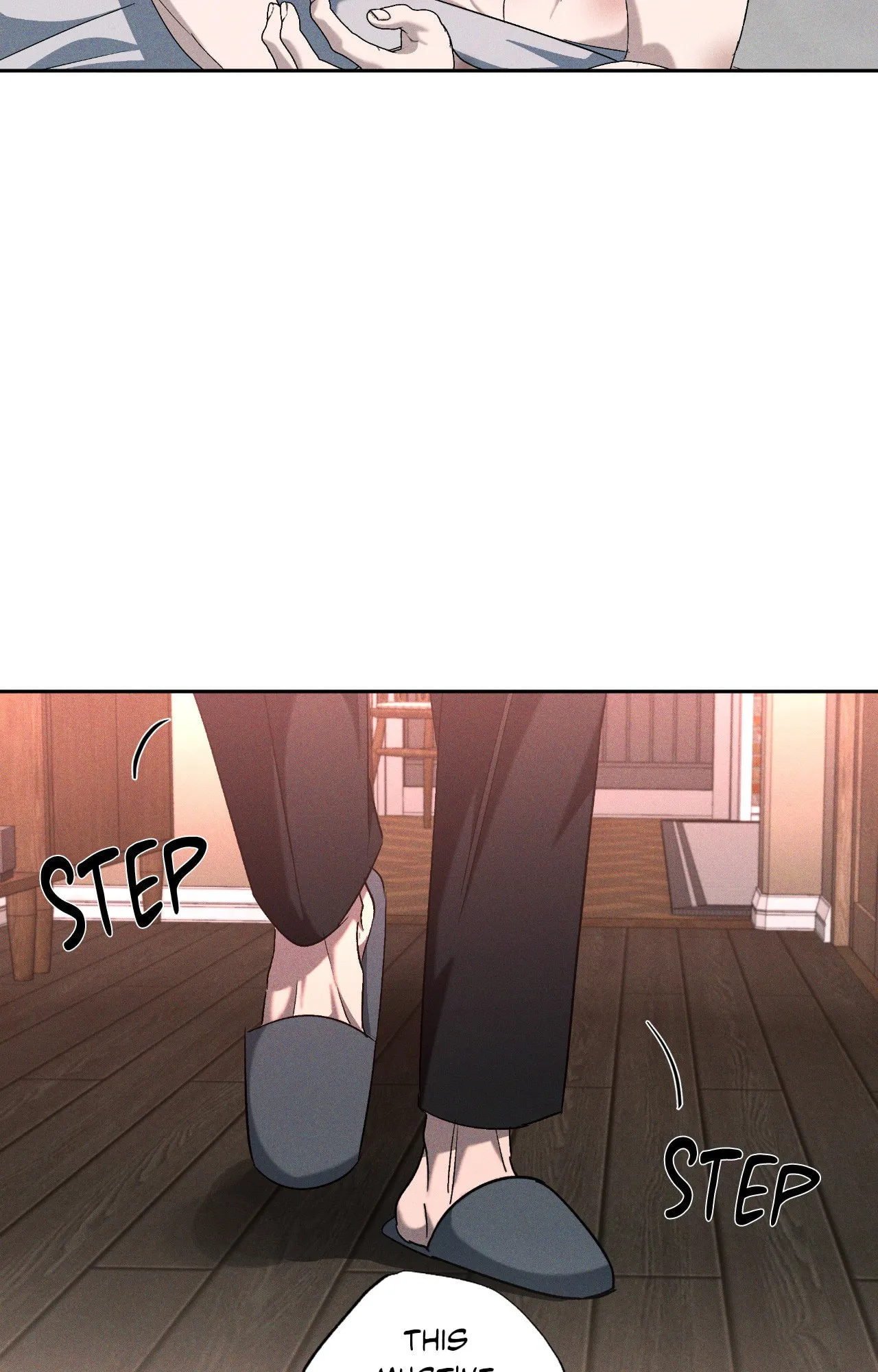 Read Eden chapter 57 image 5 on Lezhin