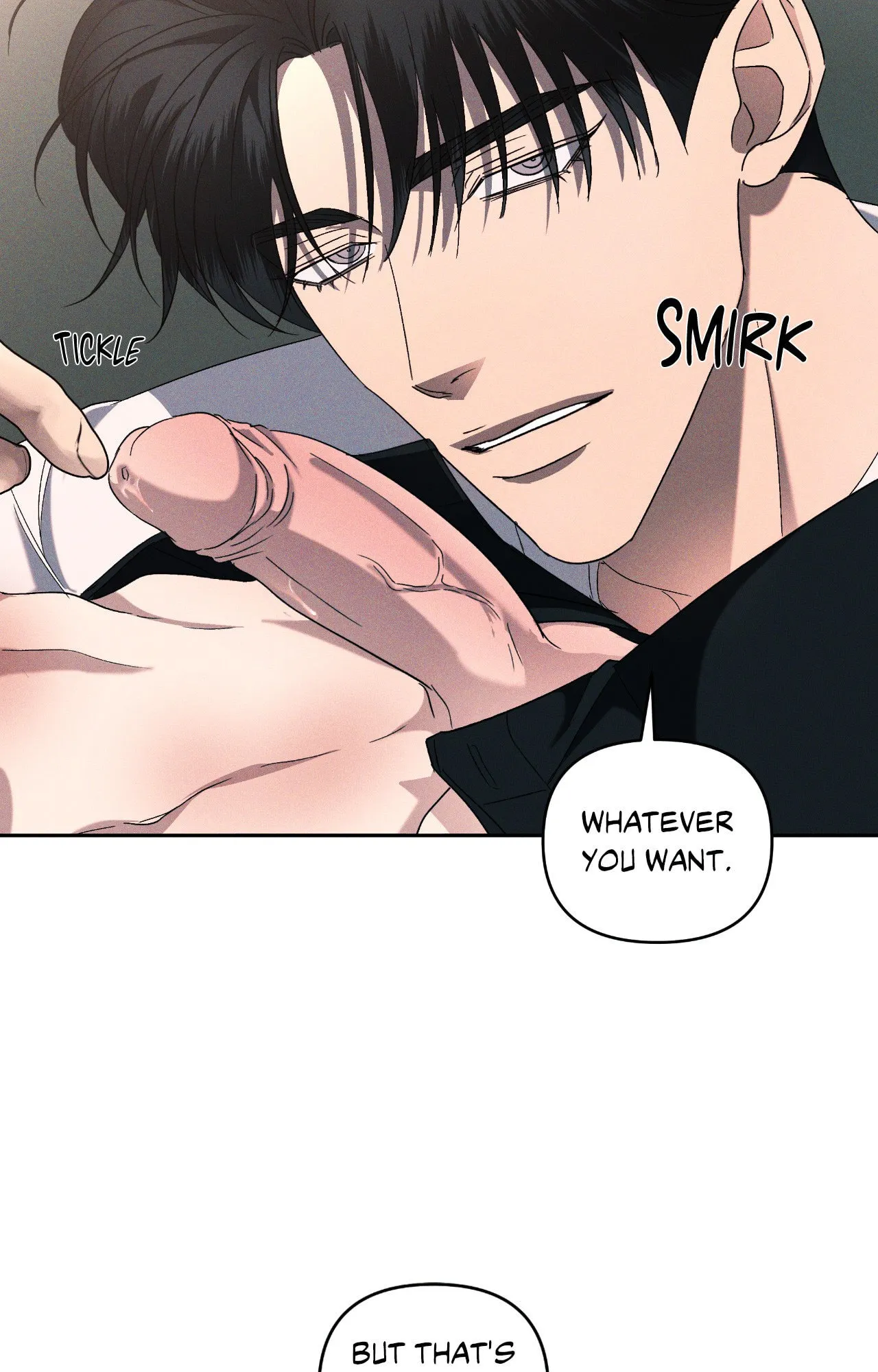 Read Eden chapter 57 image 50 on Lezhin
