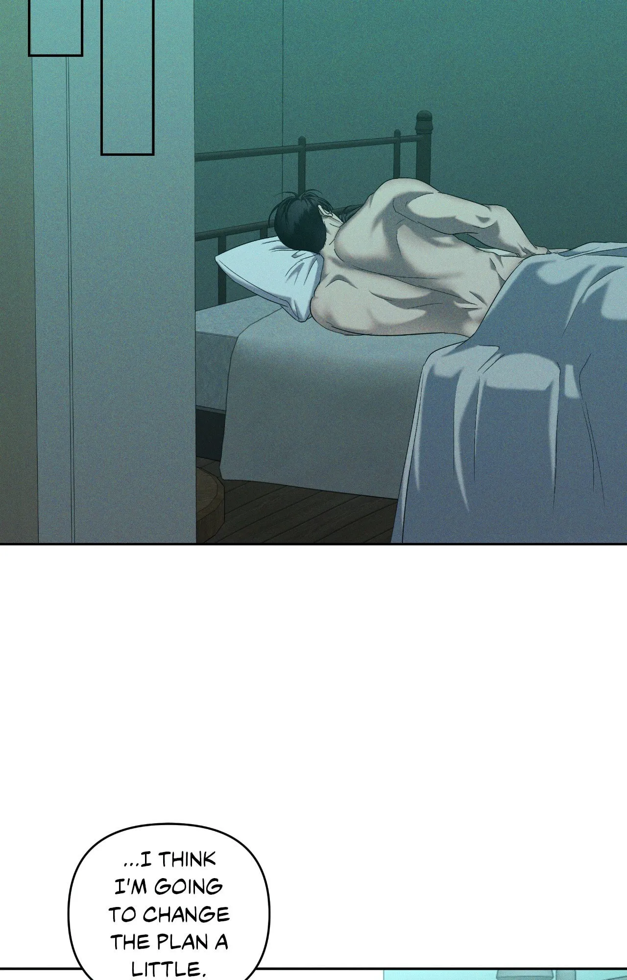 Read Eden chapter 57 image 53 on Lezhin
