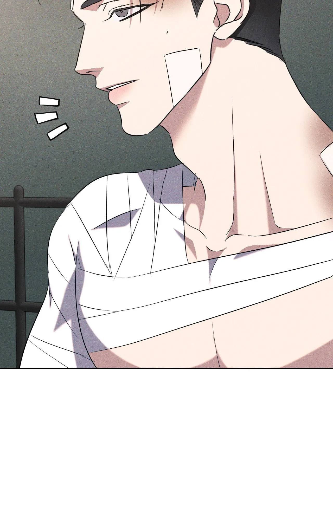 Read Eden chapter 57 image 8 on Lezhin